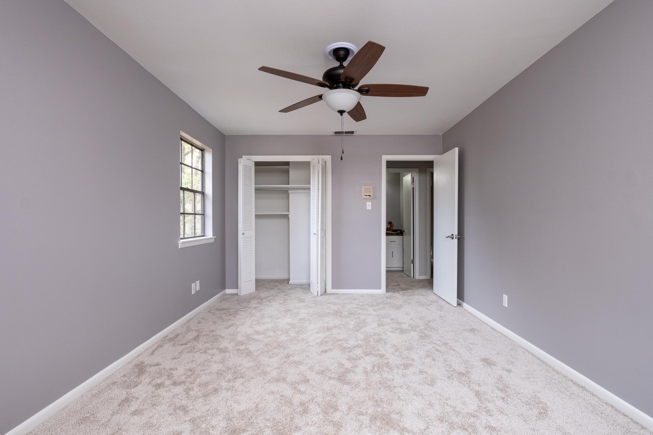 PLEASANT FOREST - Residential