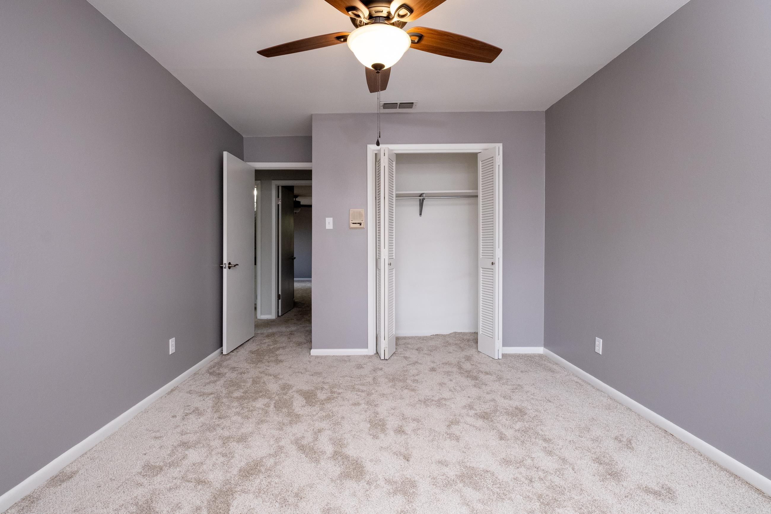 PLEASANT FOREST - Residential