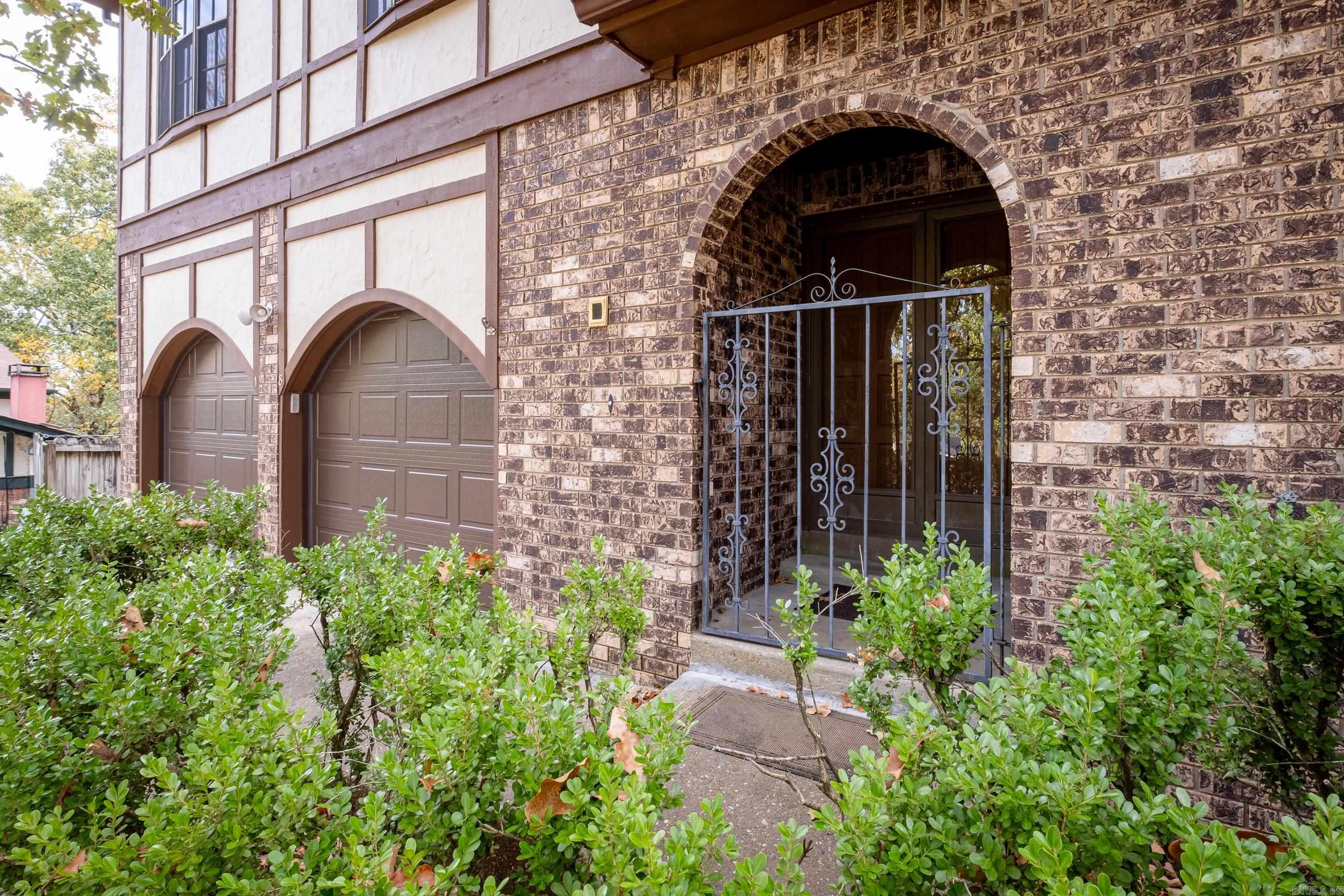 PLEASANT FOREST - Residential