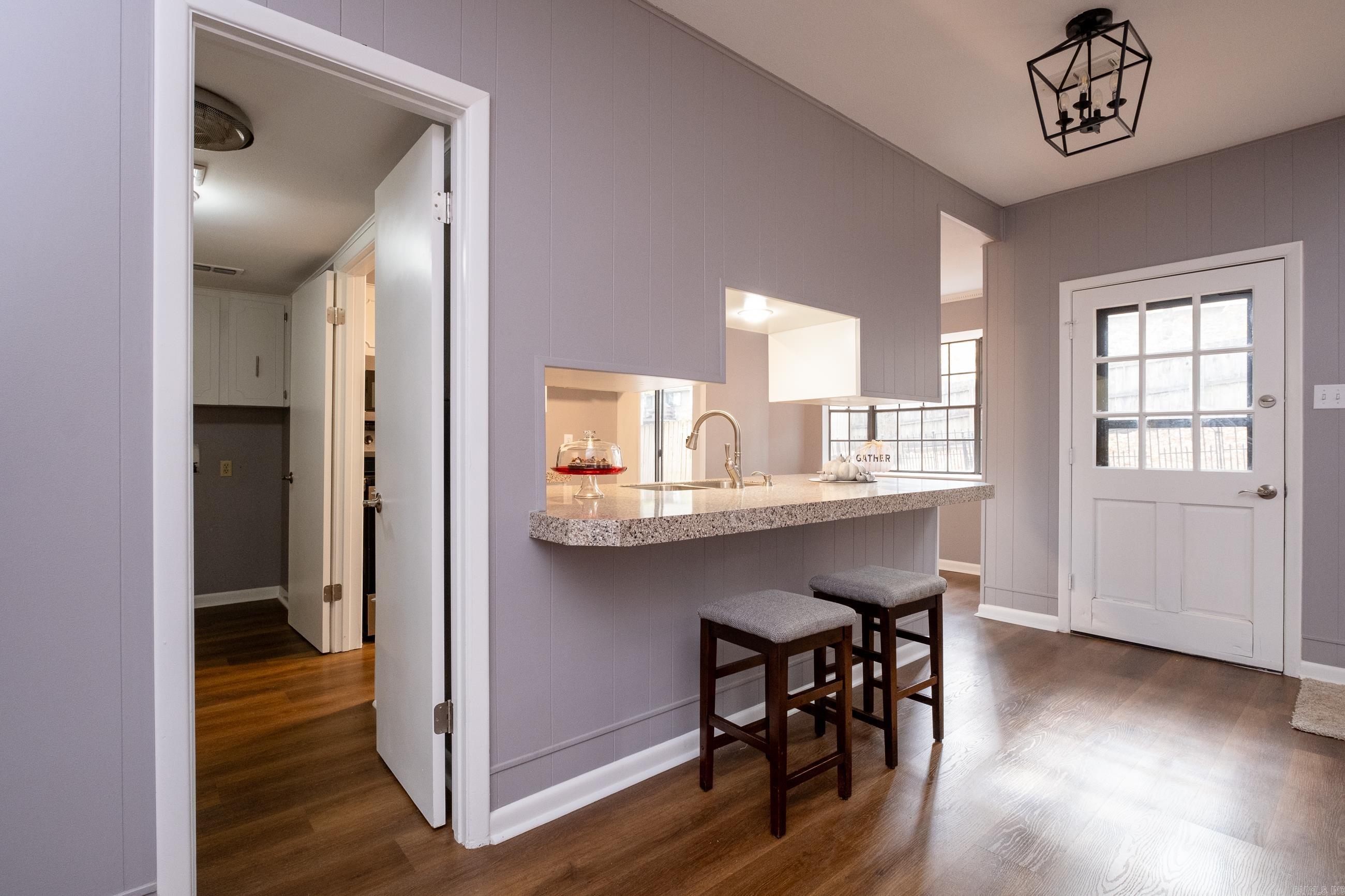 PLEASANT FOREST - Residential