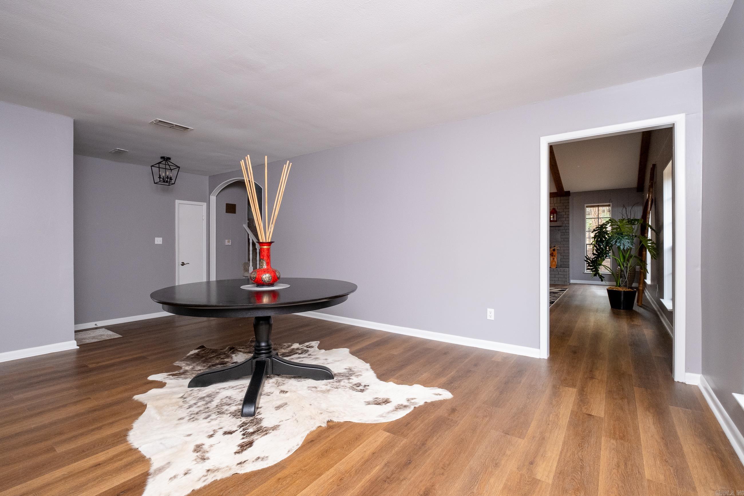 PLEASANT FOREST - Residential