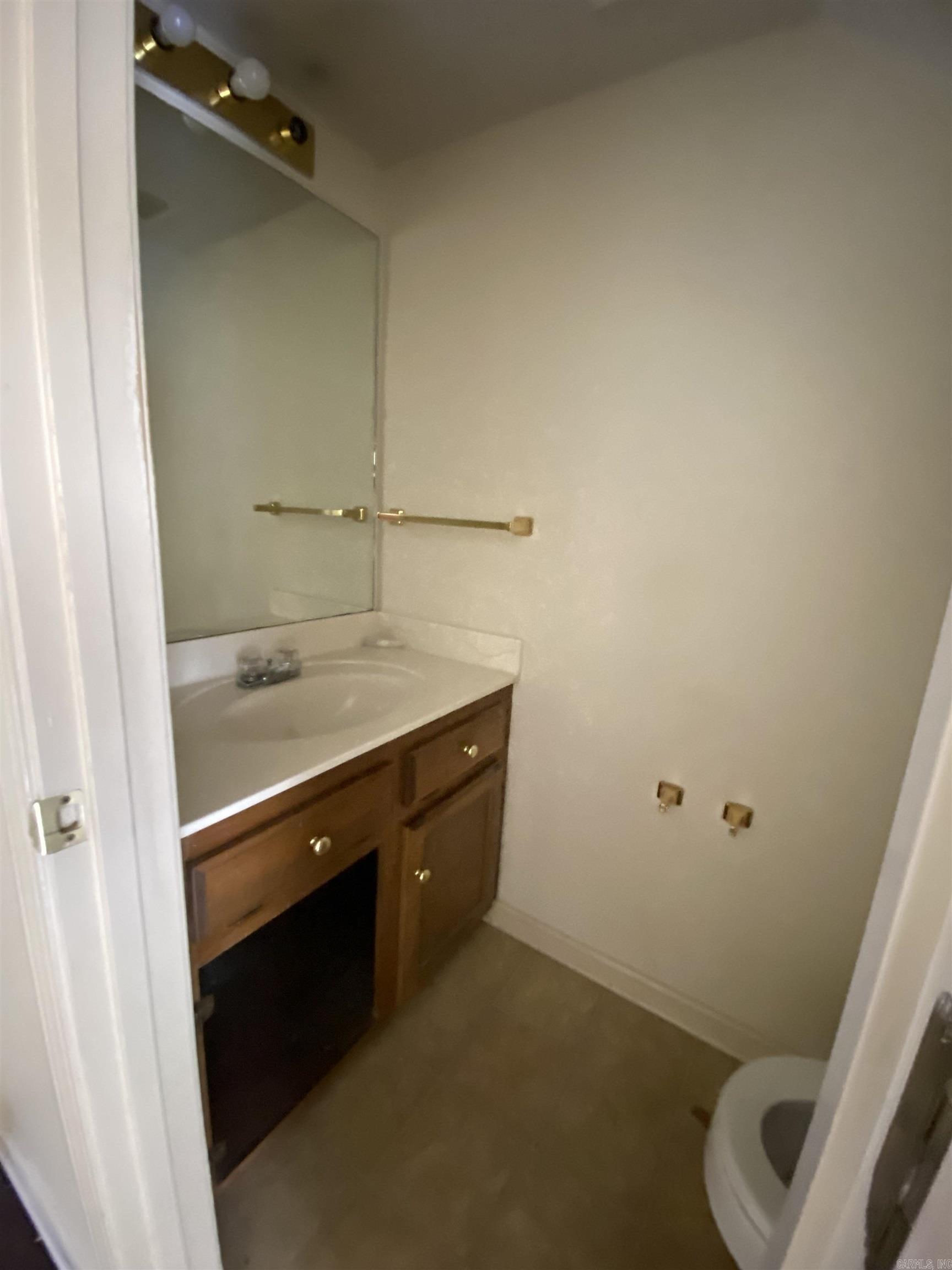 Reservoir Townhouse - Residential Income