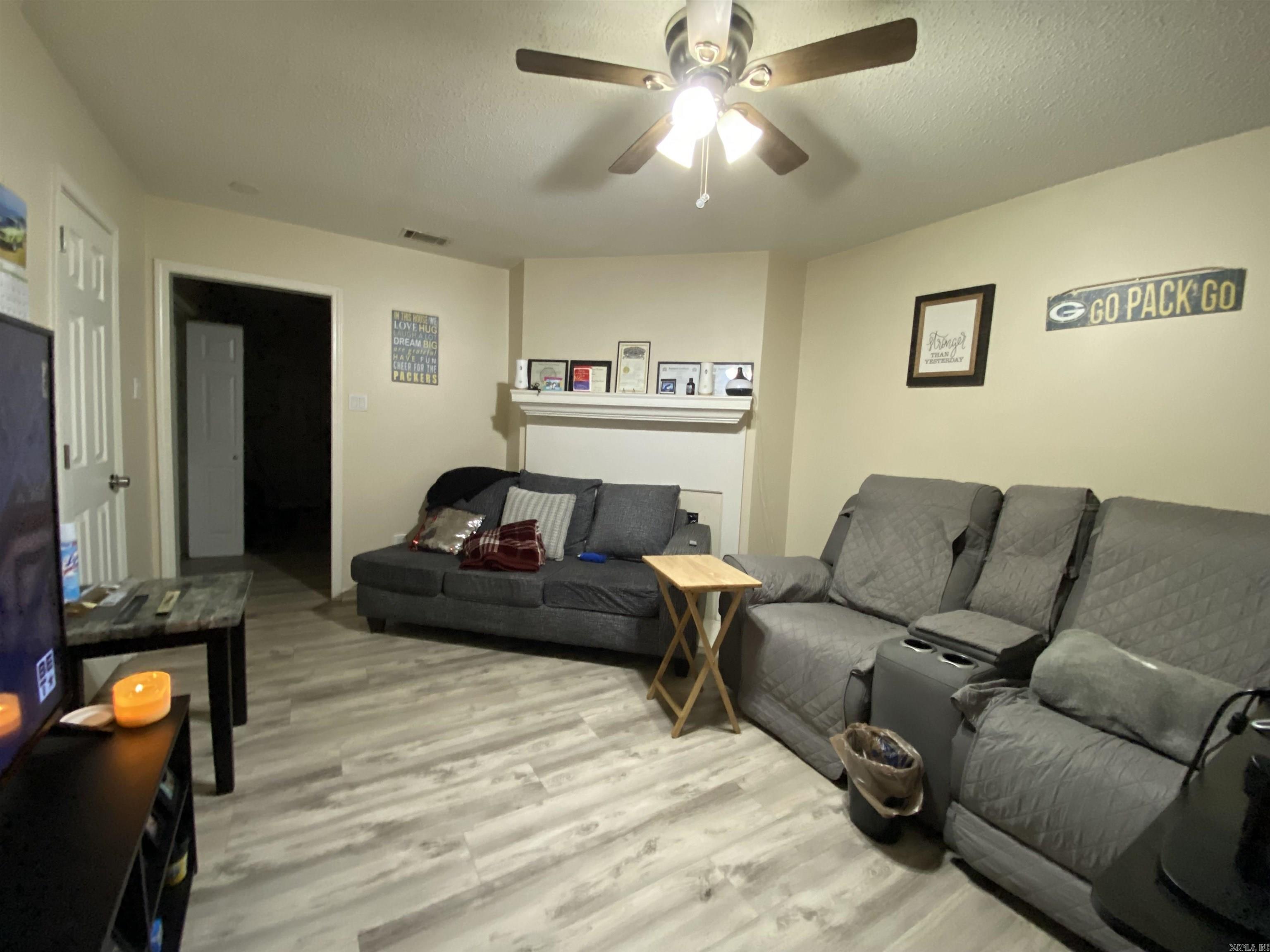 Reservoir Townhouse - Residential Income