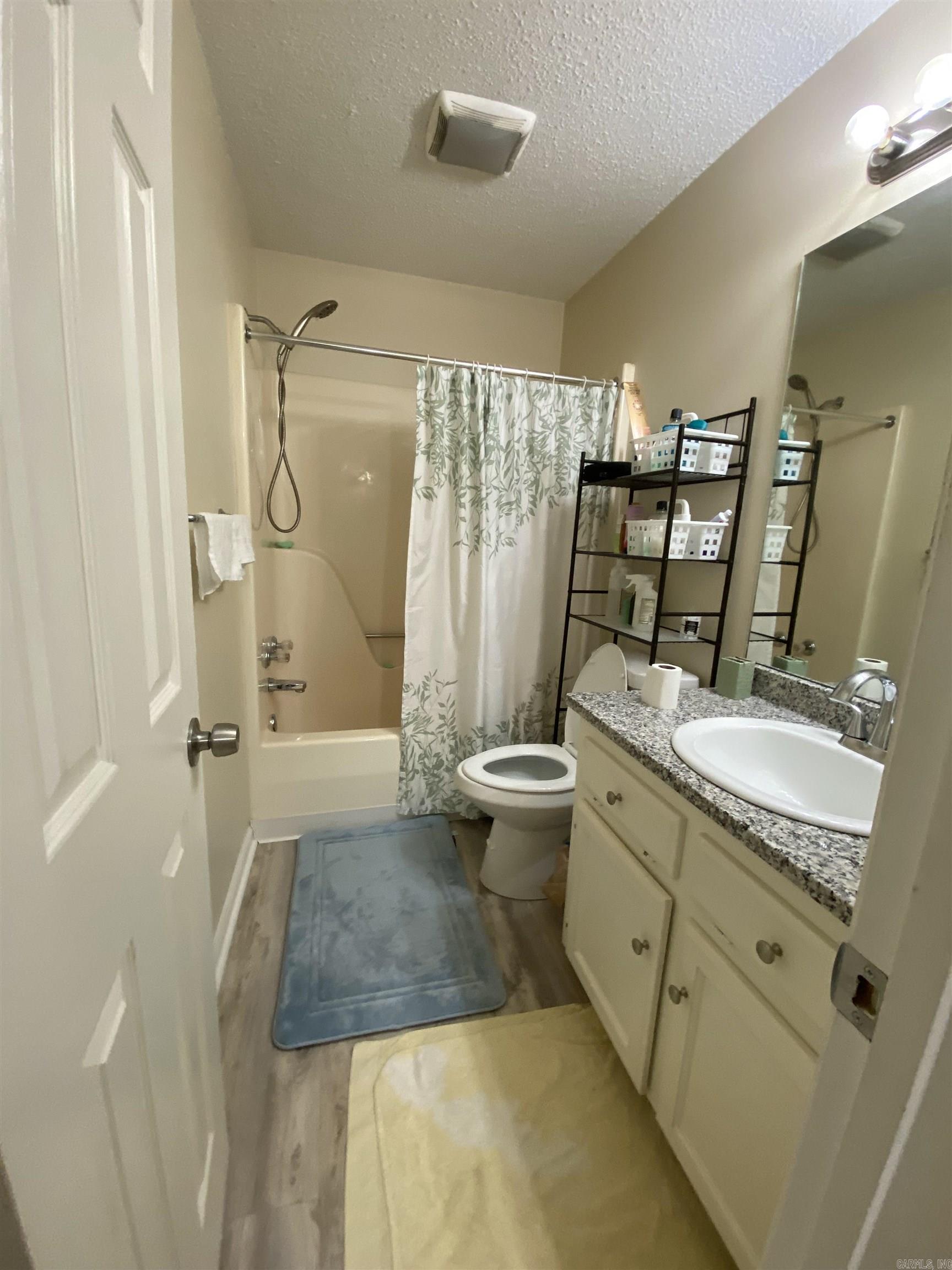 Reservoir Townhouse - Residential Income