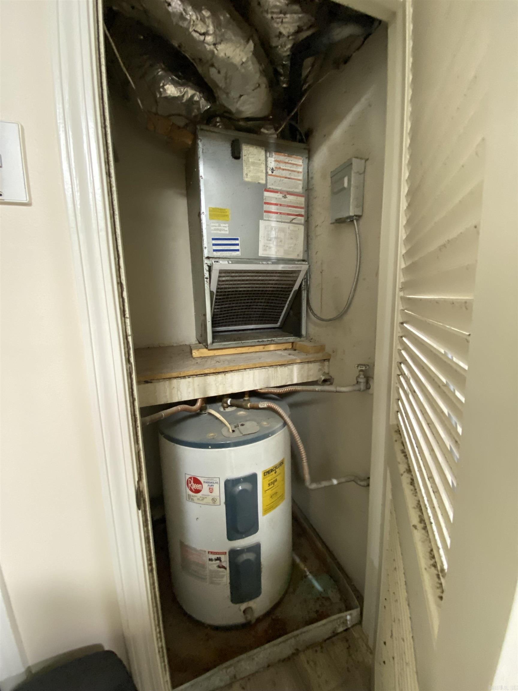 Reservoir Townhouse - Residential Income