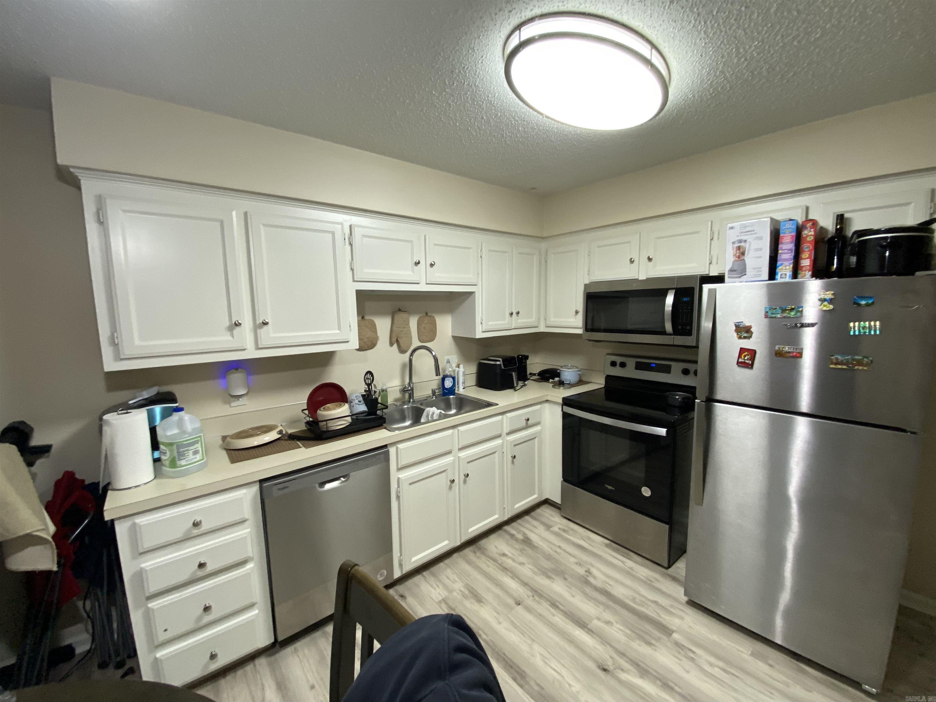 Reservoir Townhouse - Residential Income