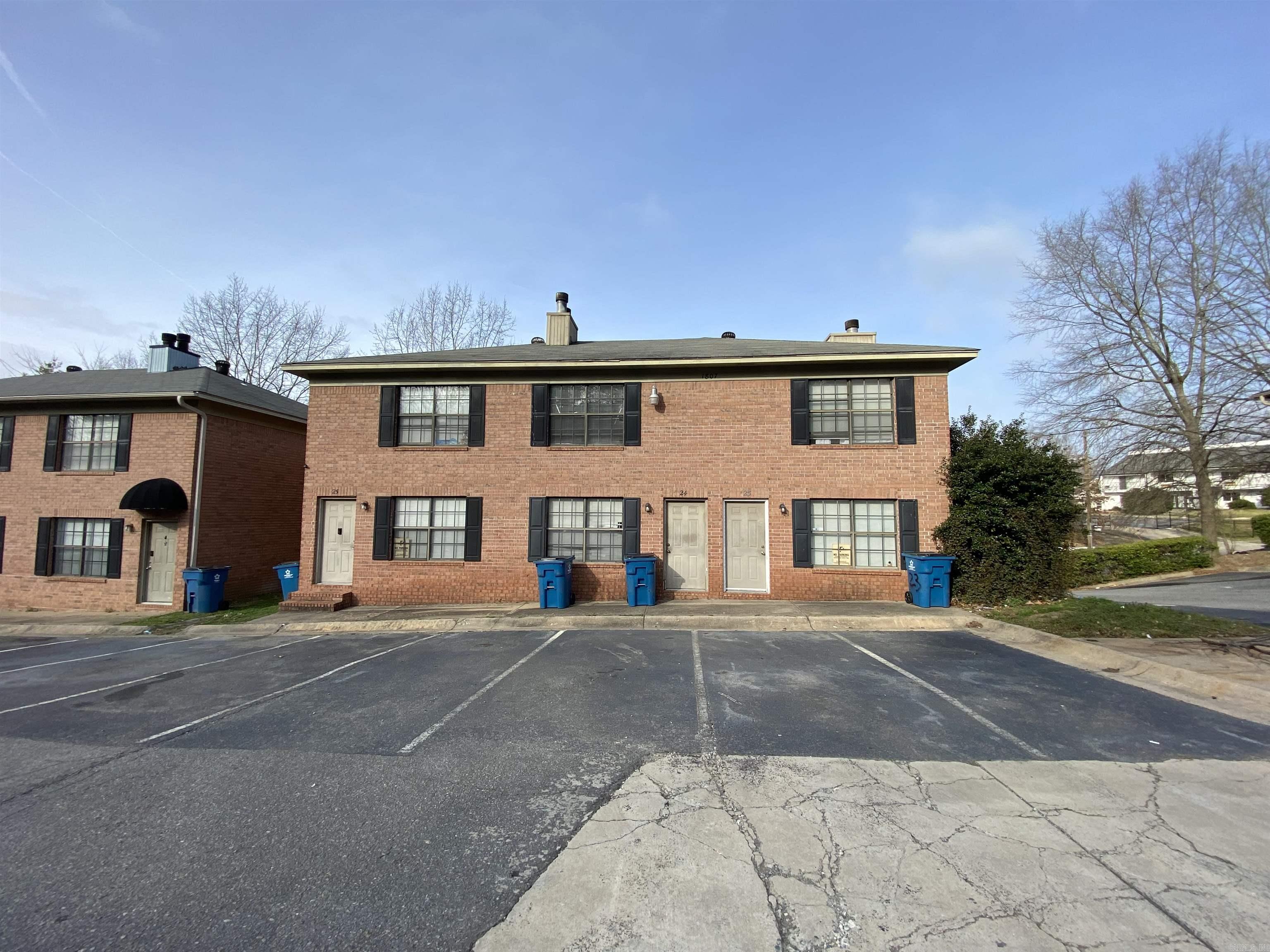 Reservoir Townhouse - Residential Income