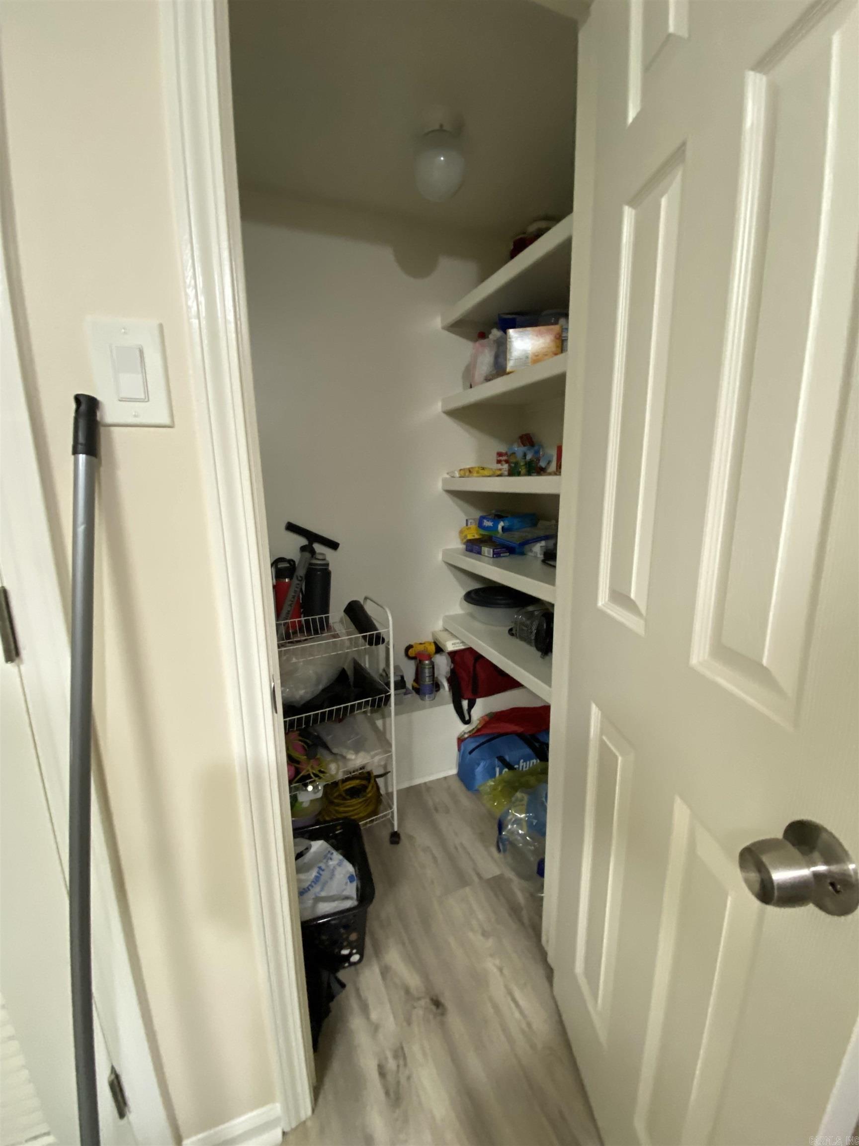 Reservoir Townhouse - Residential Income