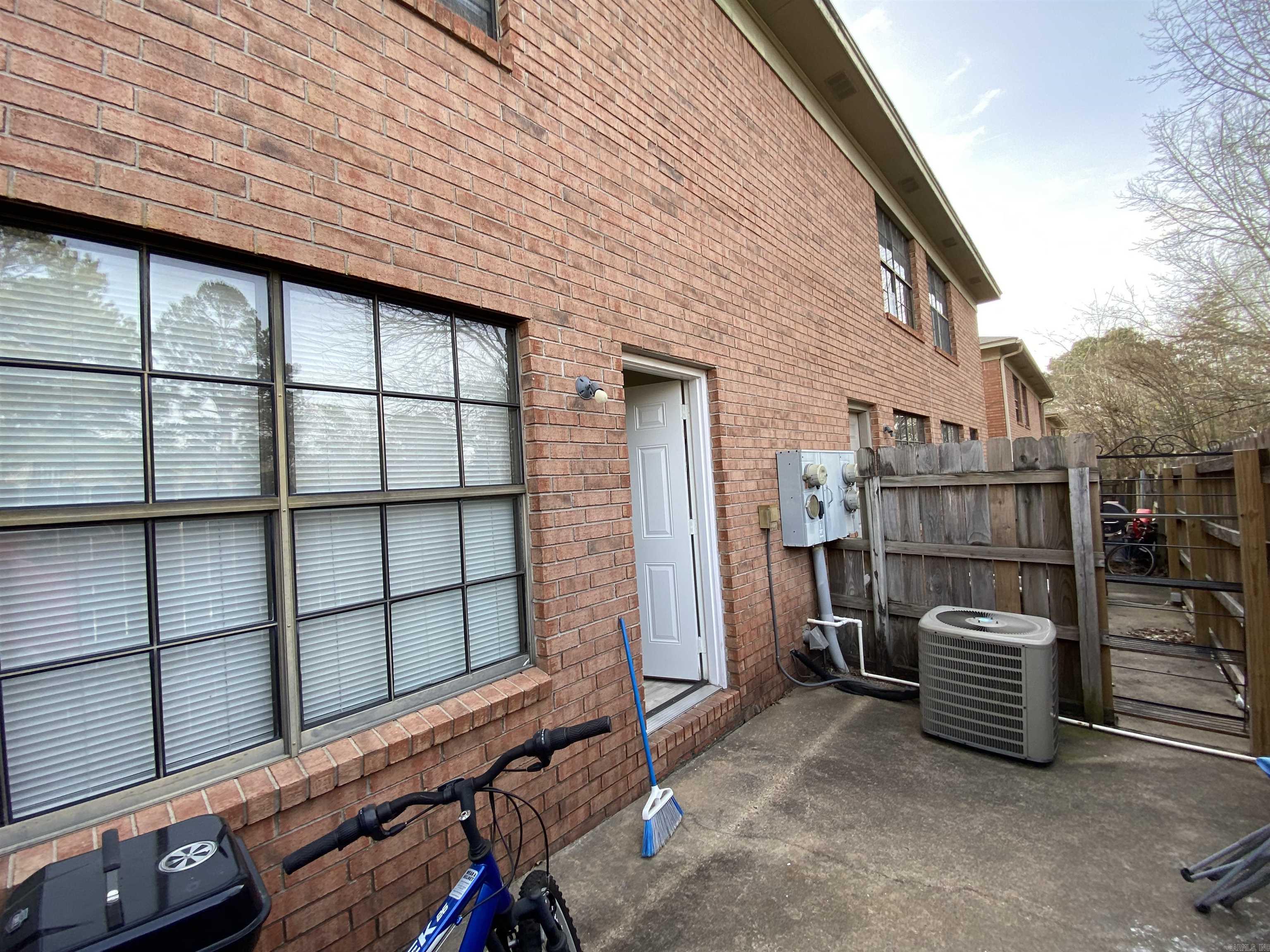 Reservoir Townhouse - Residential Income