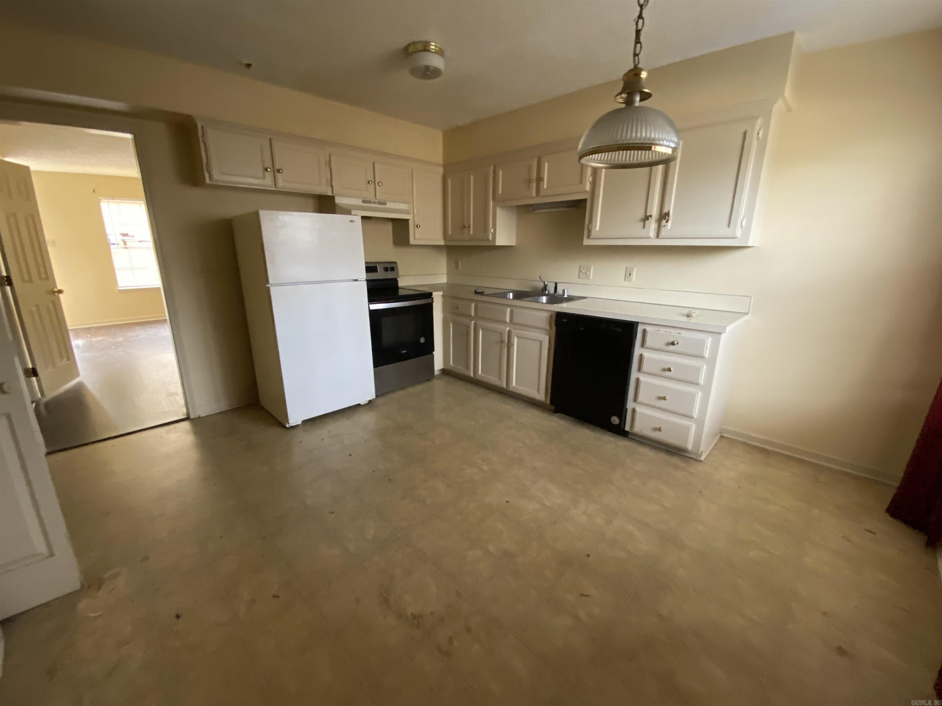 Reservoir Townhouse - Residential Income