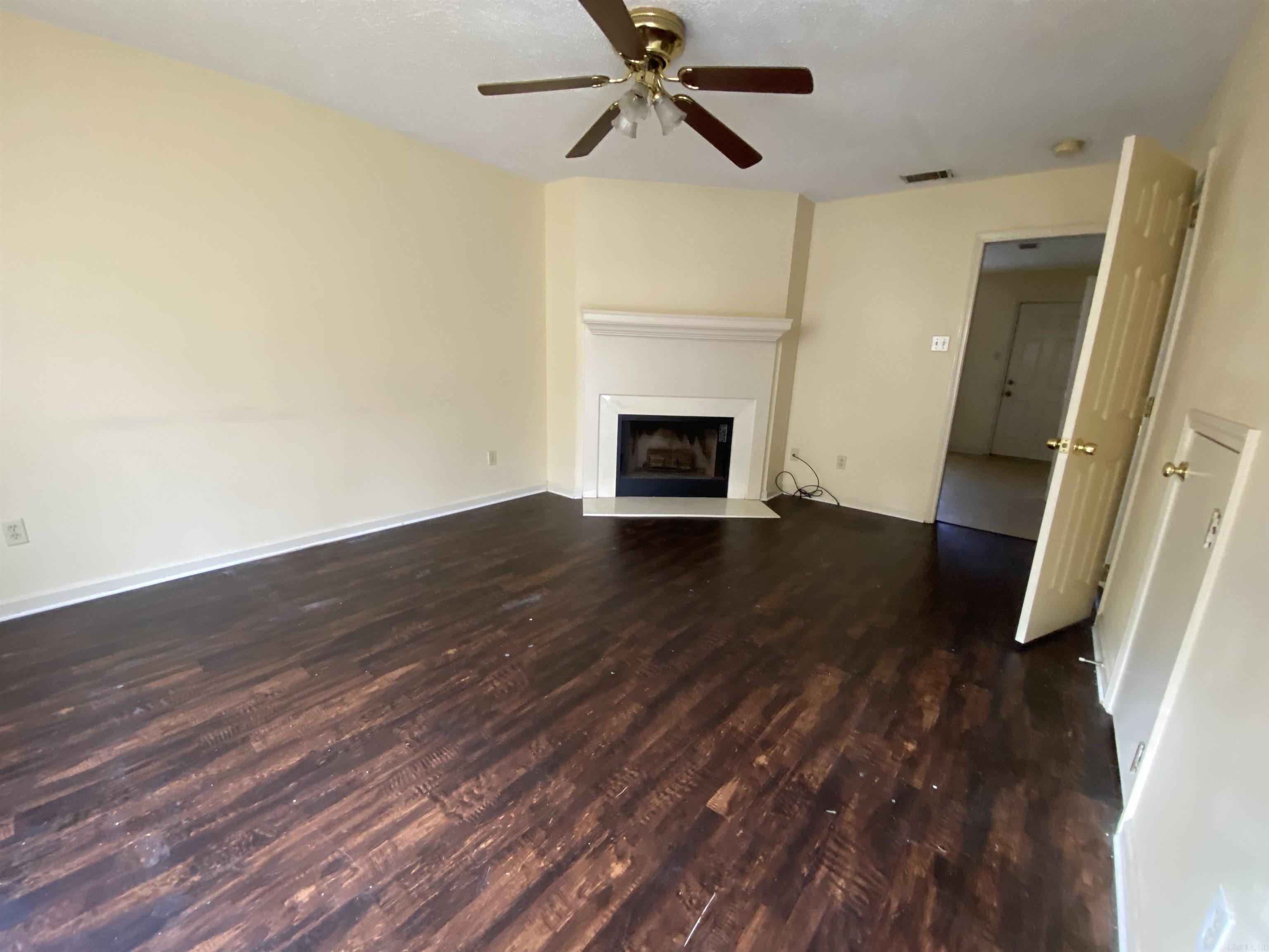 Reservoir Townhouse - Residential Income