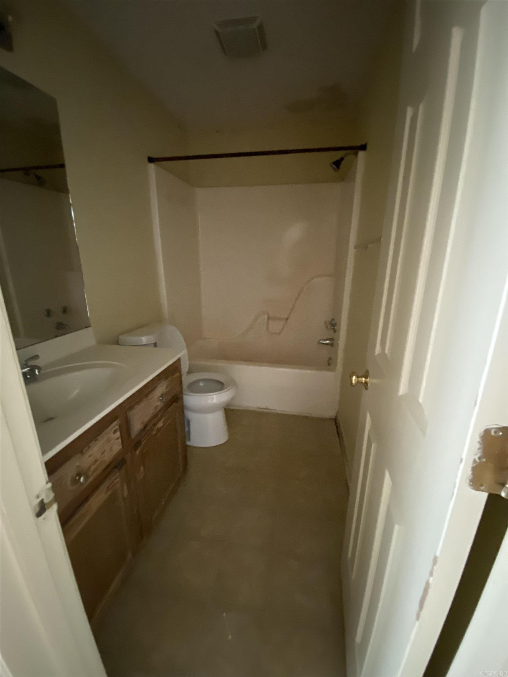 Reservoir Townhouse - Residential Income