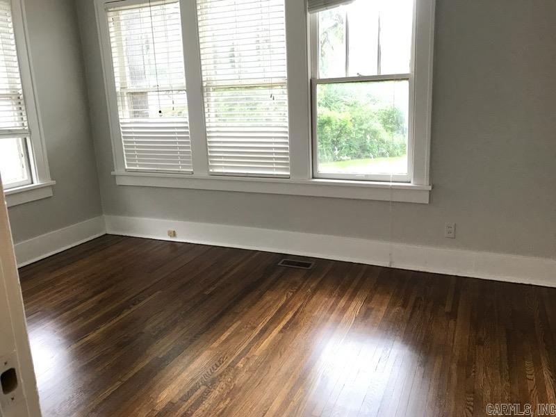 Hill Crest - Residential Lease