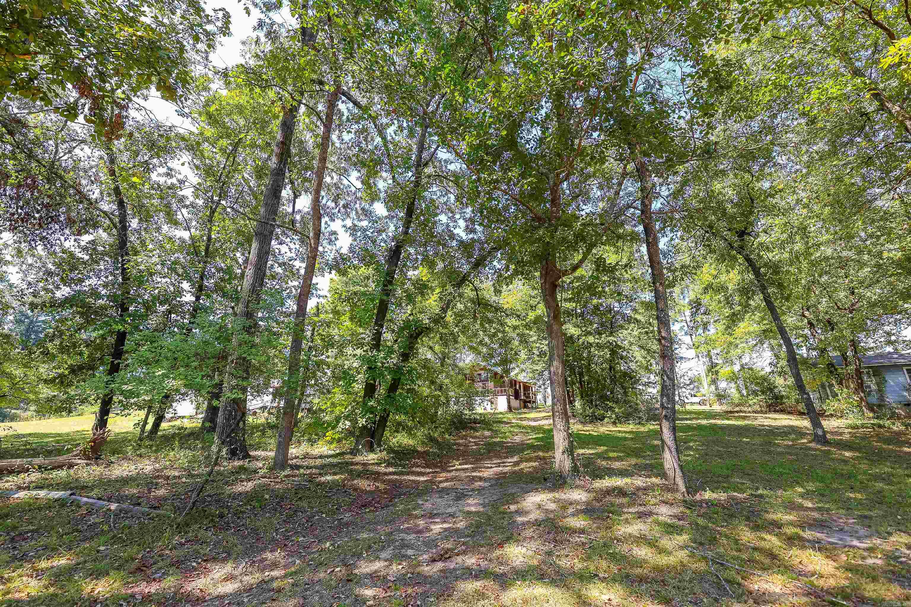 WHITE OAK LAKE DEVELOPMENT - Residential