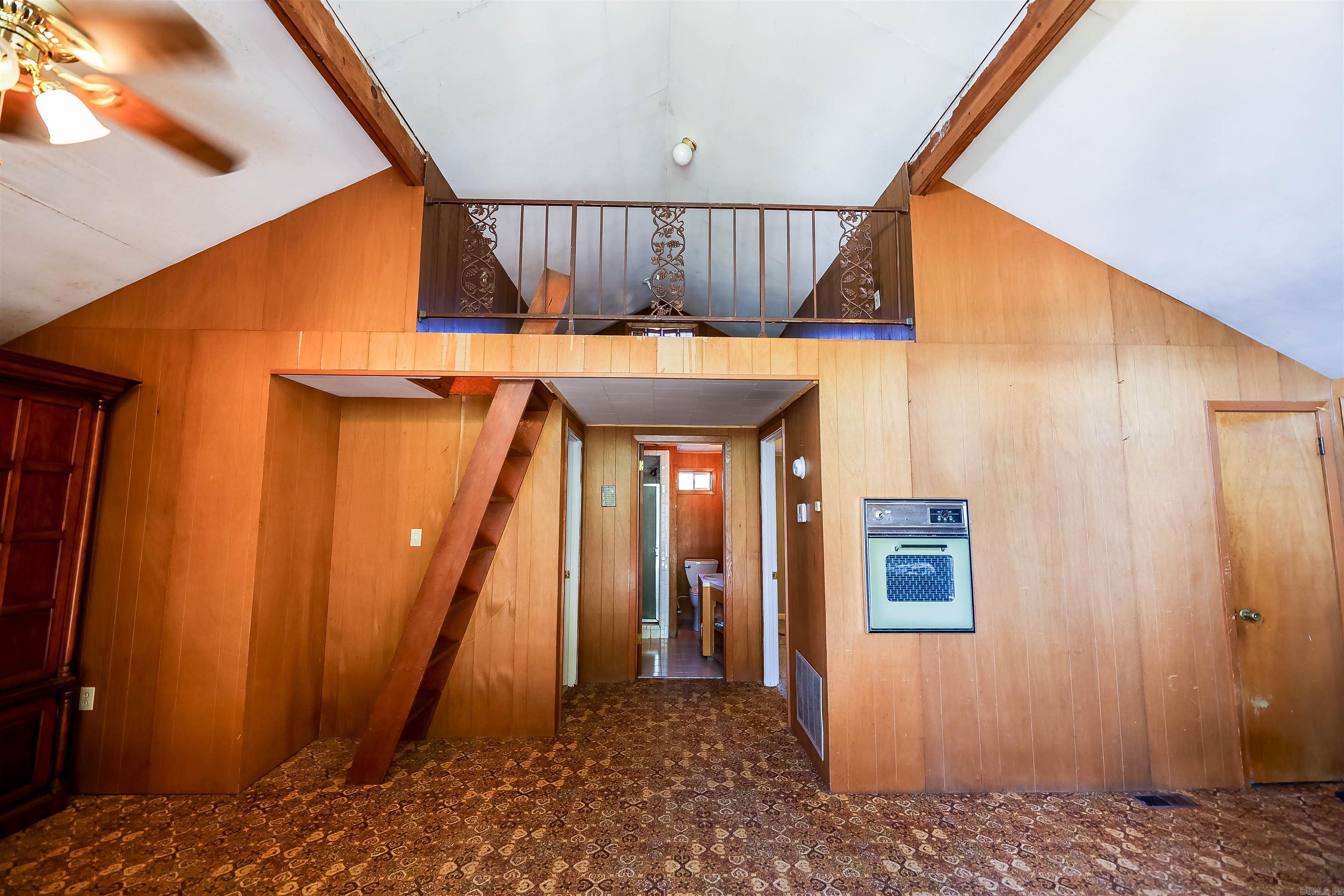 WHITE OAK LAKE DEVELOPMENT - Residential