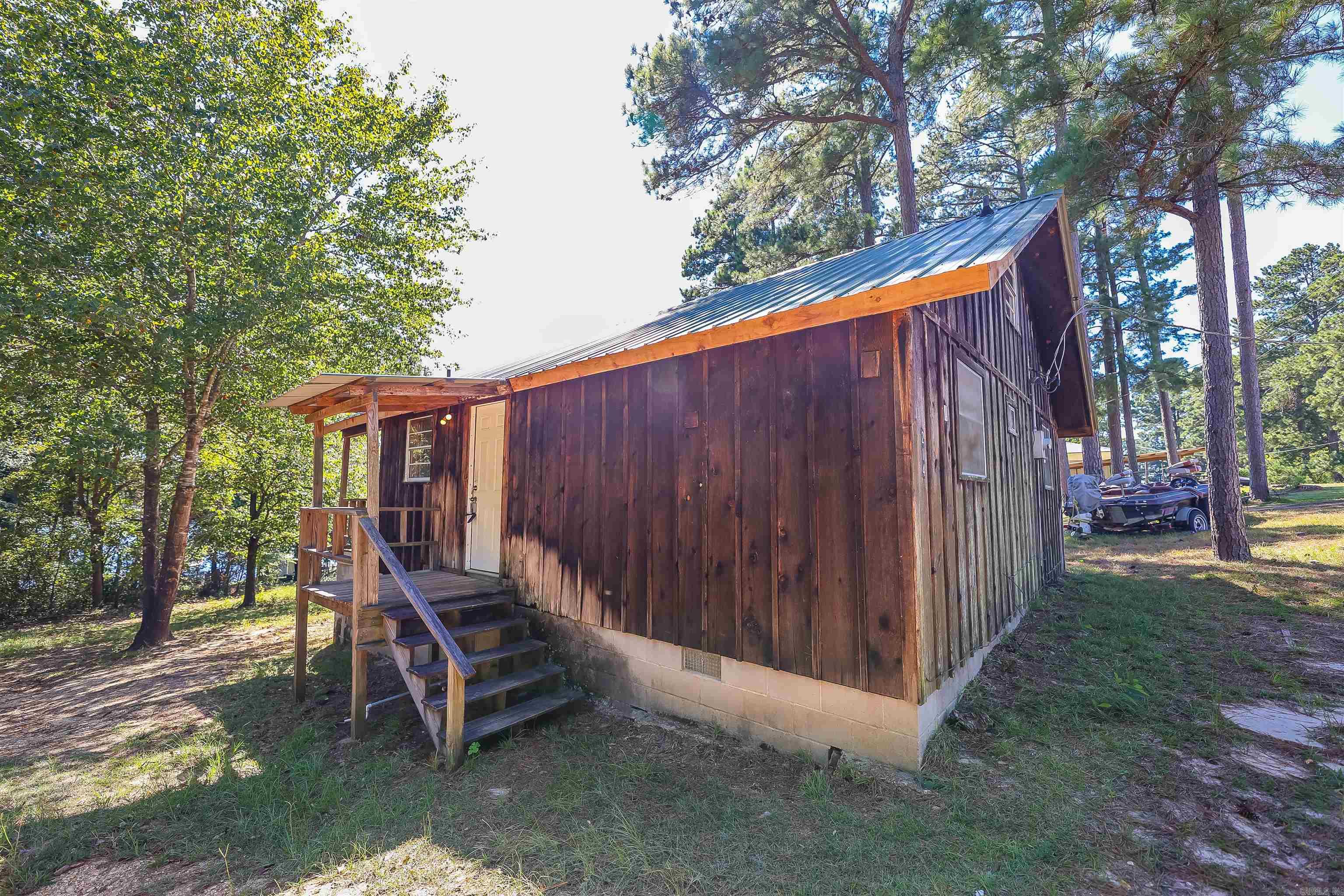 WHITE OAK LAKE DEVELOPMENT - Residential