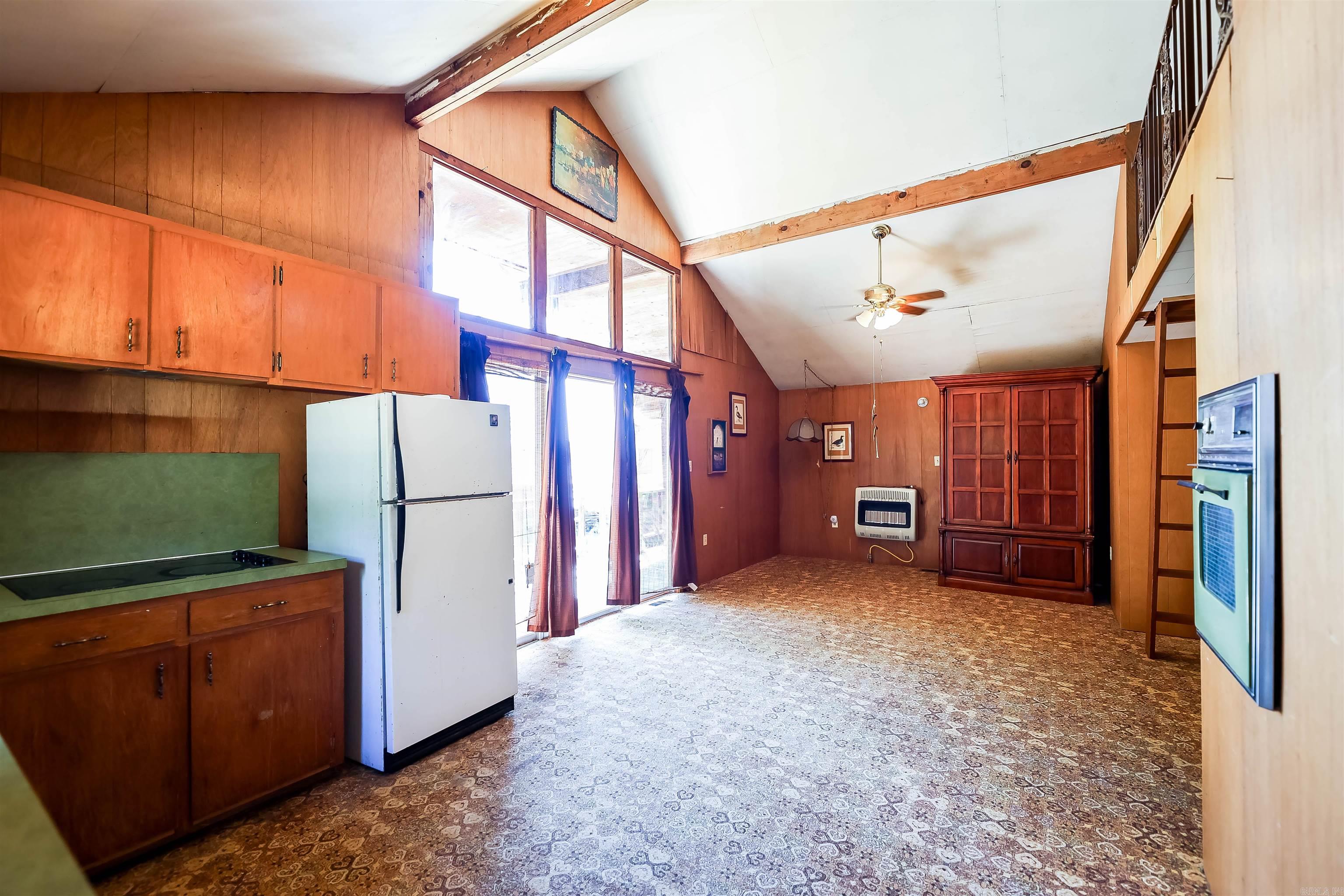 WHITE OAK LAKE DEVELOPMENT - Residential