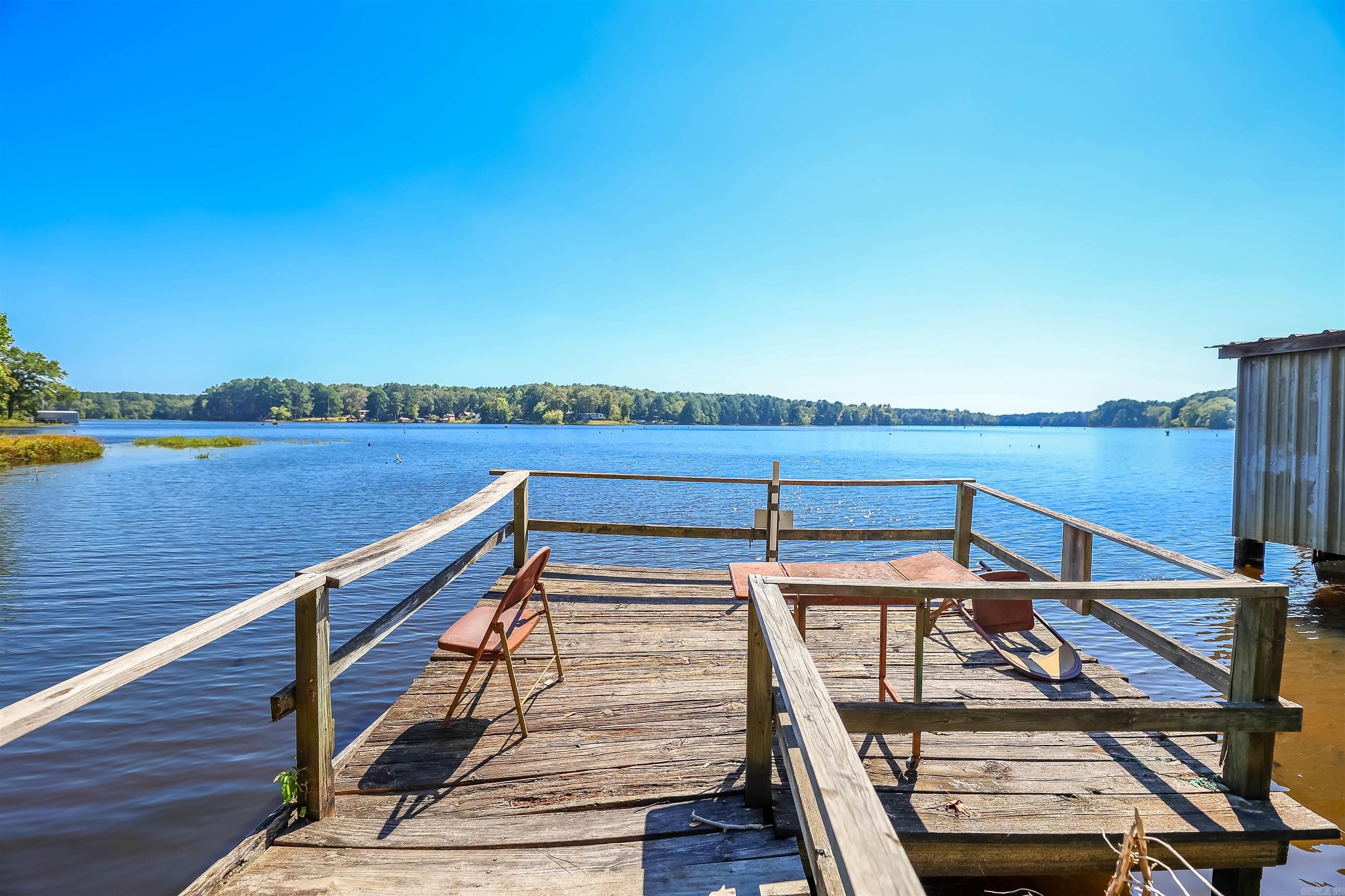 WHITE OAK LAKE DEVELOPMENT - Residential