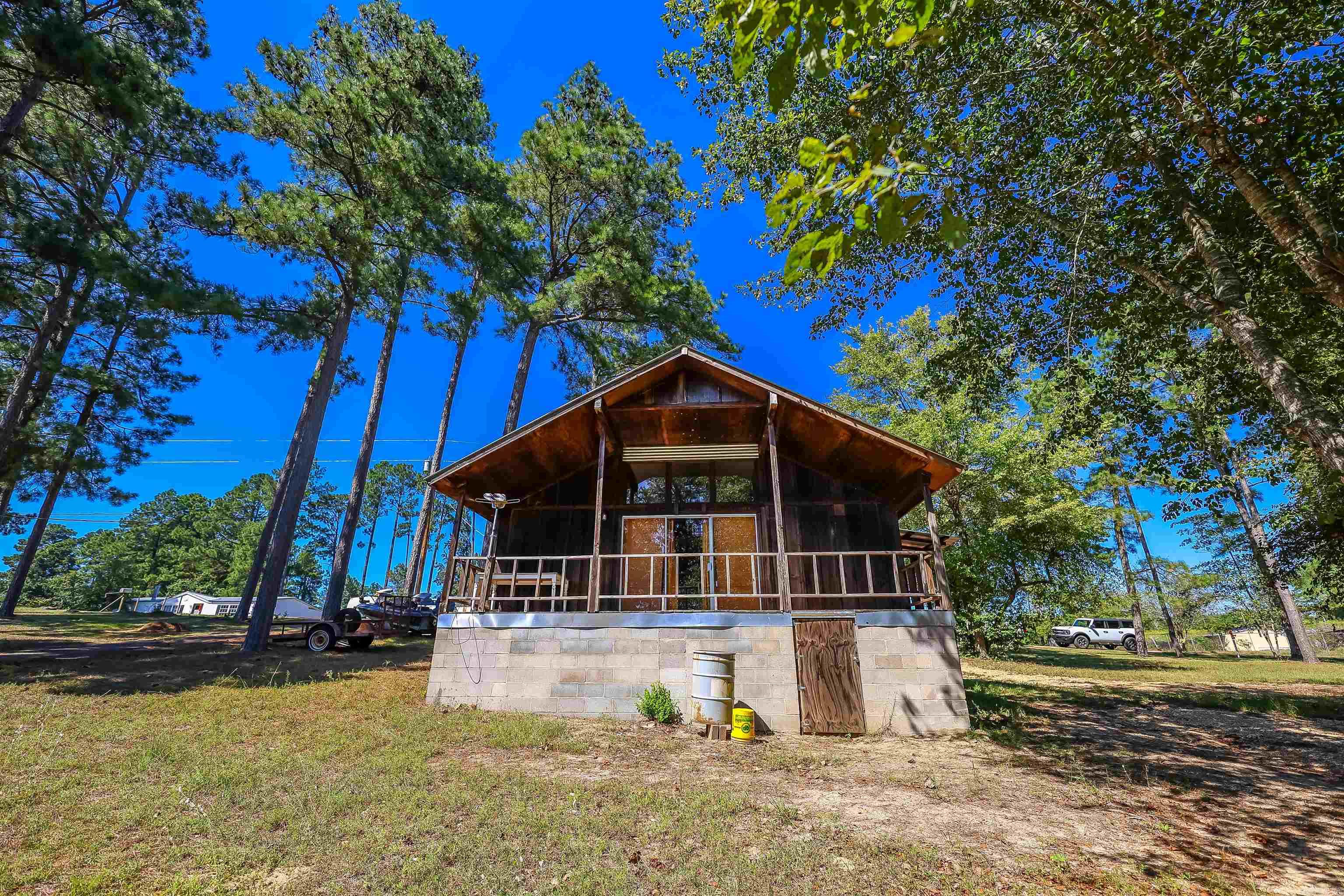 WHITE OAK LAKE DEVELOPMENT - Residential