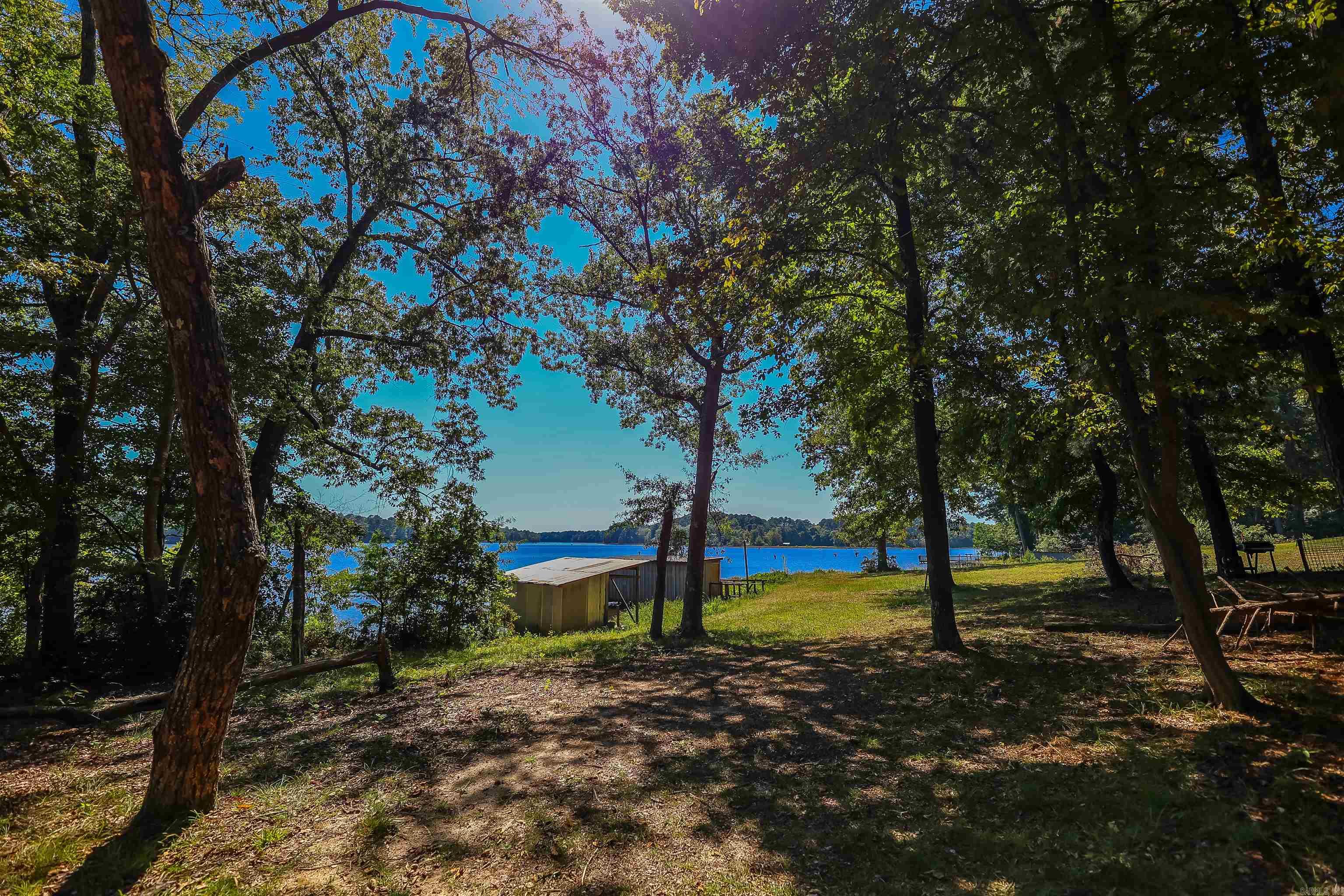 WHITE OAK LAKE DEVELOPMENT - Residential