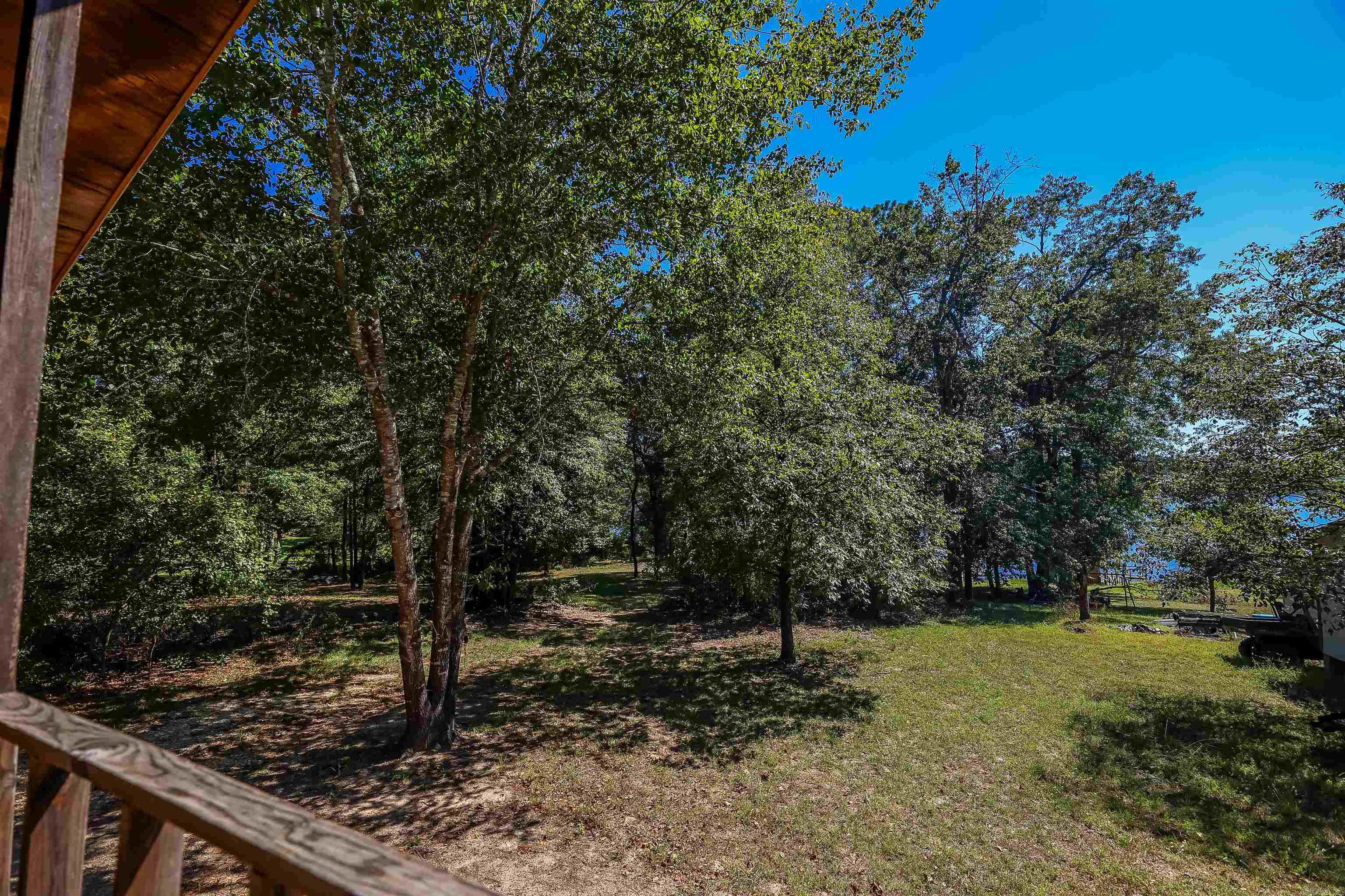 WHITE OAK LAKE DEVELOPMENT - Residential