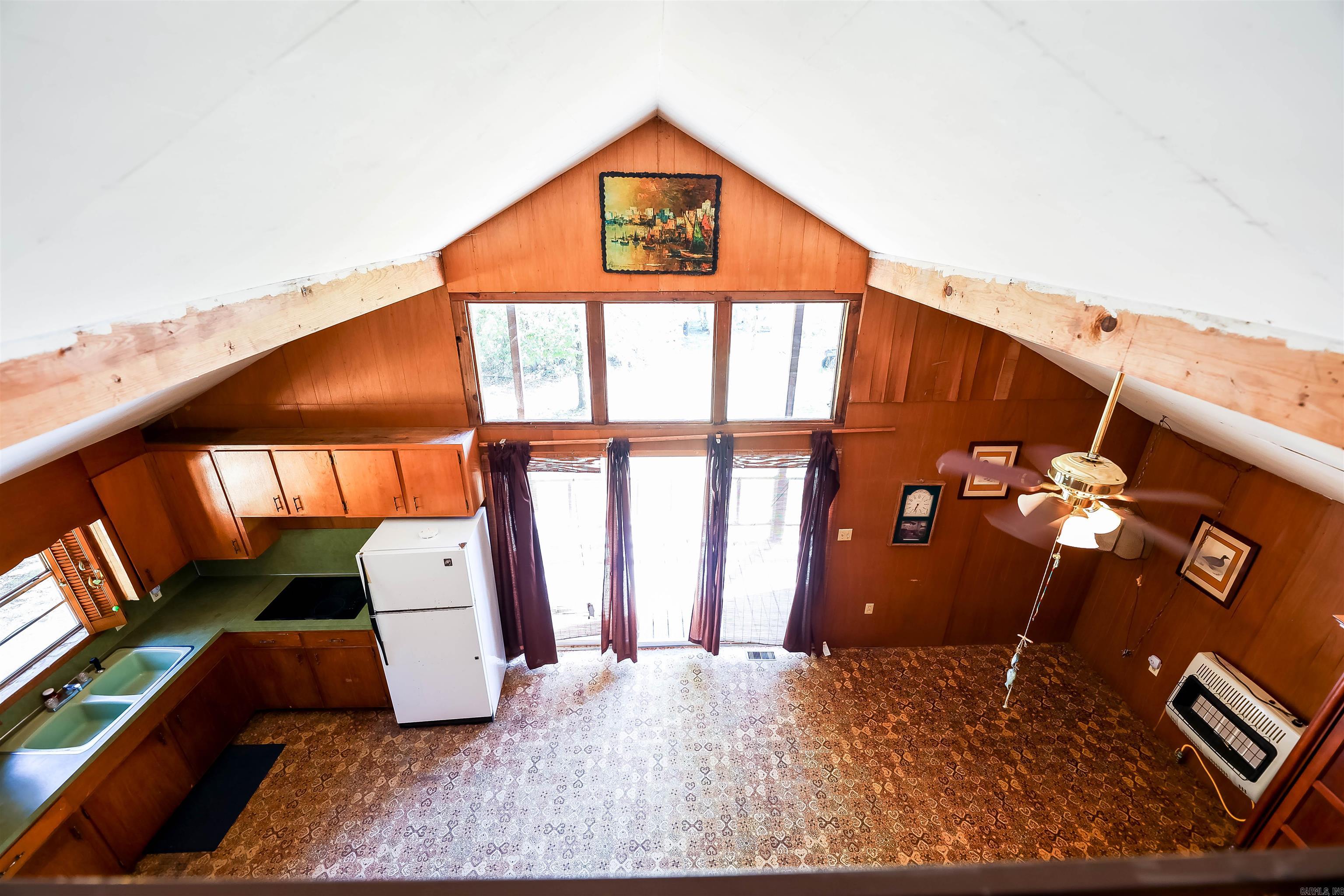 WHITE OAK LAKE DEVELOPMENT - Residential