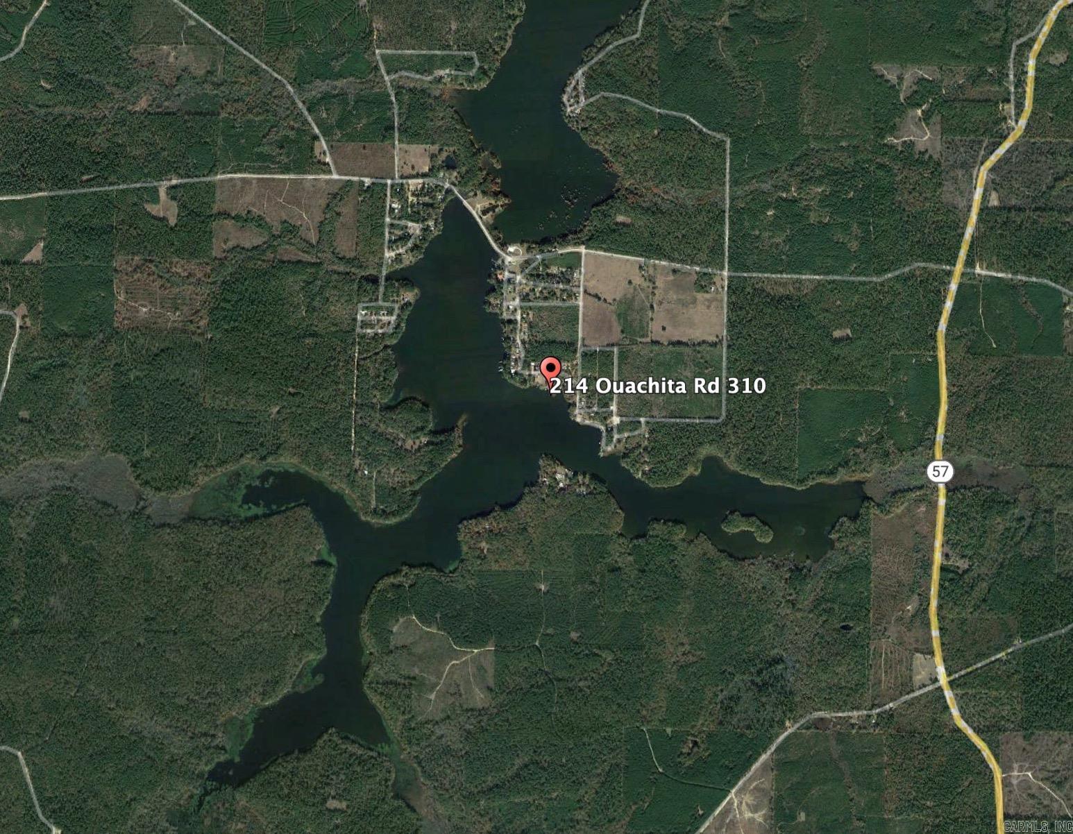 WHITE OAK LAKE DEVELOPMENT - Residential