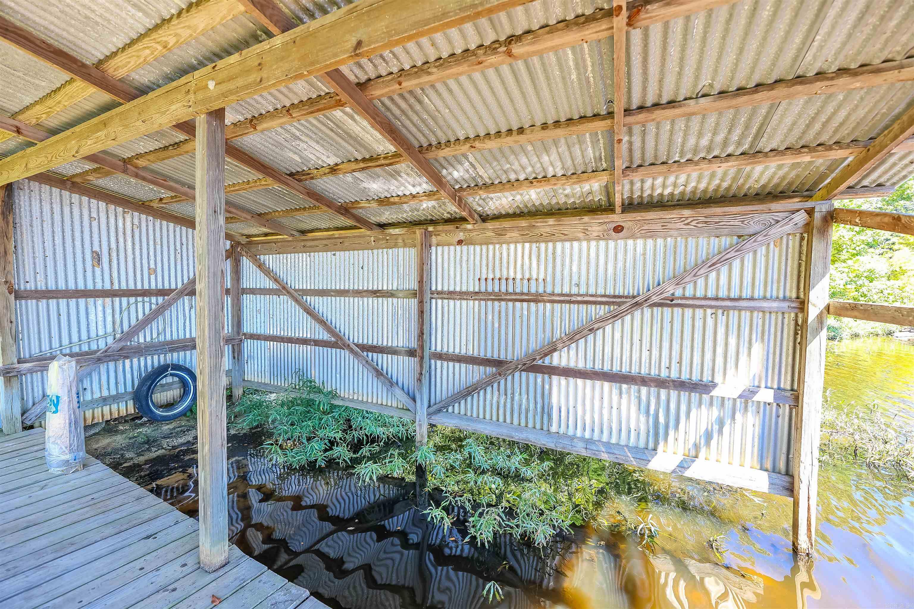 WHITE OAK LAKE DEVELOPMENT - Residential