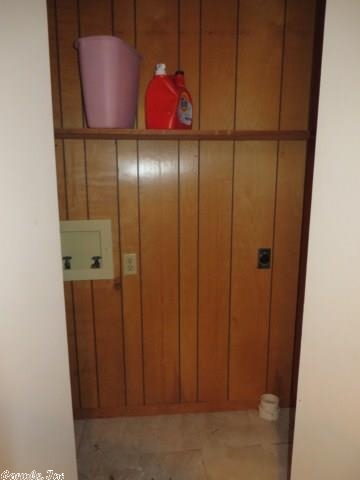 Not In List - Residential