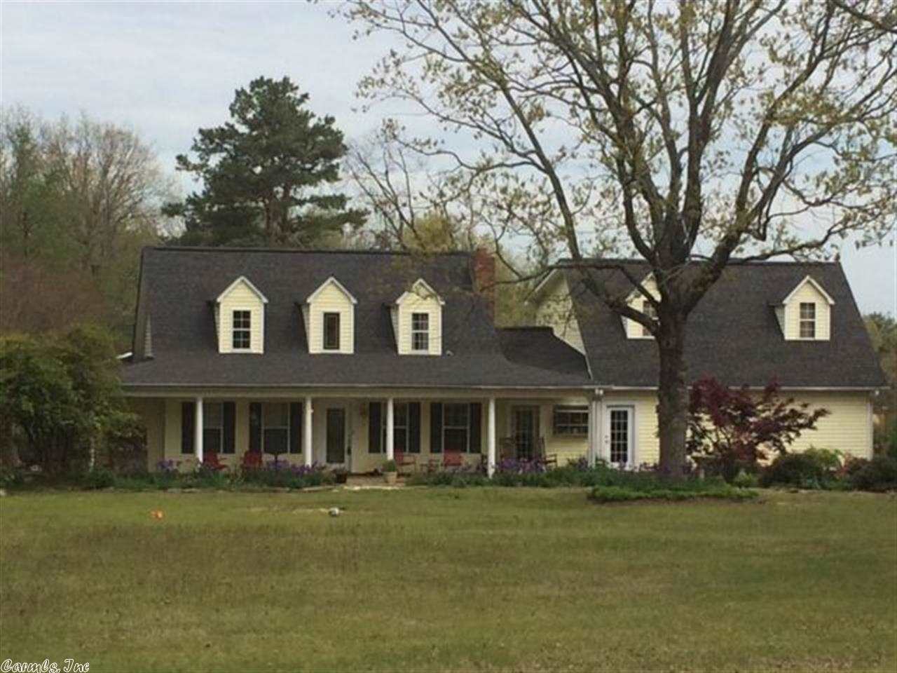 YES YOU HAVE FOUND IT -A BEAUTIFUL HOME ON 15 ACRES W/ A POOL, PASTURE AND WOODS. PERFECT FOR HORSES OR CATTLE. ROOF 2011, WATER HEATER 2012, ALL FLOORS WOOD 2012. STOVE, DOUBLE OVEN MICRO 2012, DISHWASHER 2011. REFRIGERATOR CONVEYS. 2 NEW TRANE AC UNITS 2013 & 2011. NEW TILE SHOWER IN MASTER / CLAW FOOT TUB. BATHS HAVE BEEN UPDATED. THANKS FOR SHOWING.