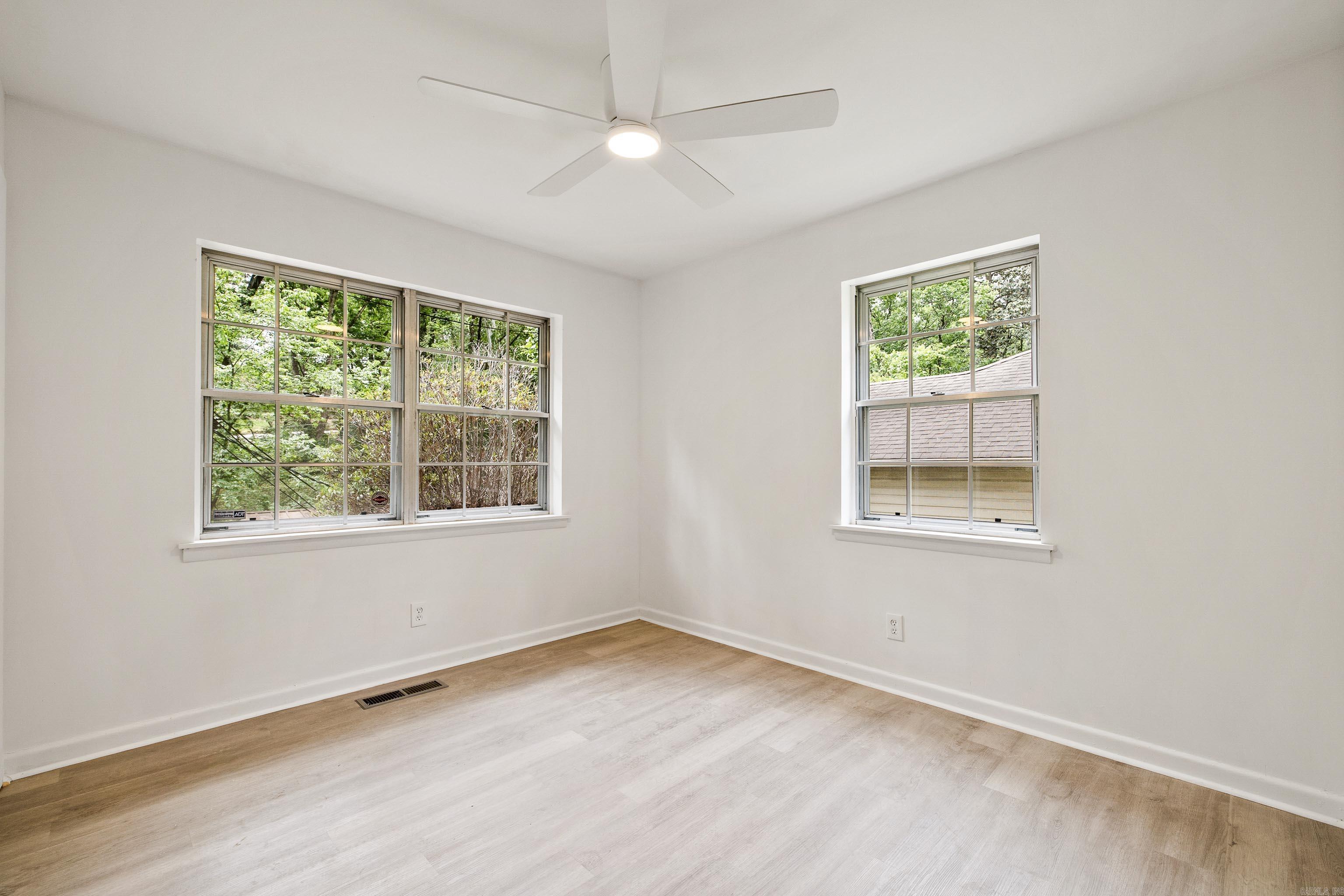 MARYTON PARK - Residential