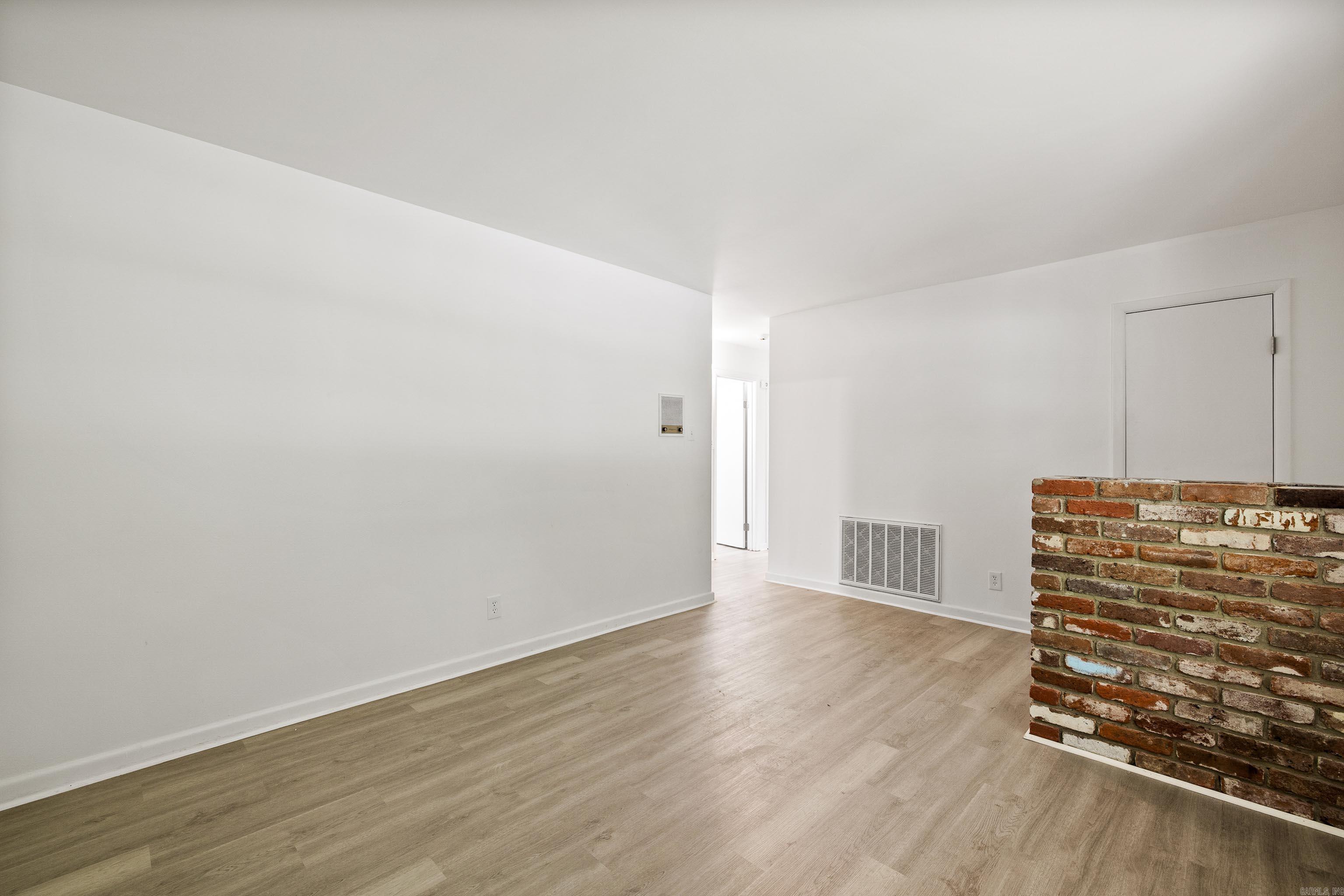 MARYTON PARK - Residential