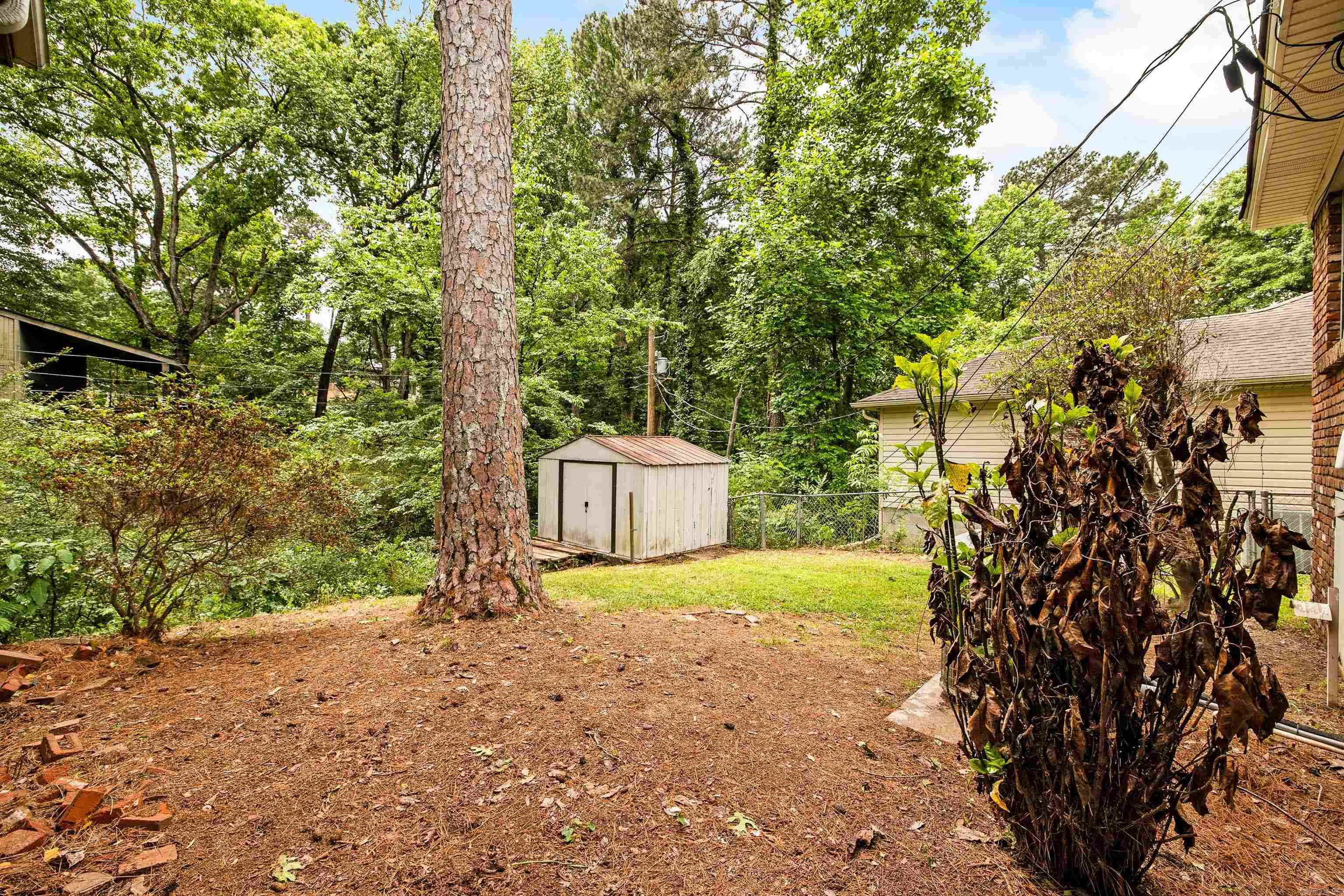 MARYTON PARK - Residential