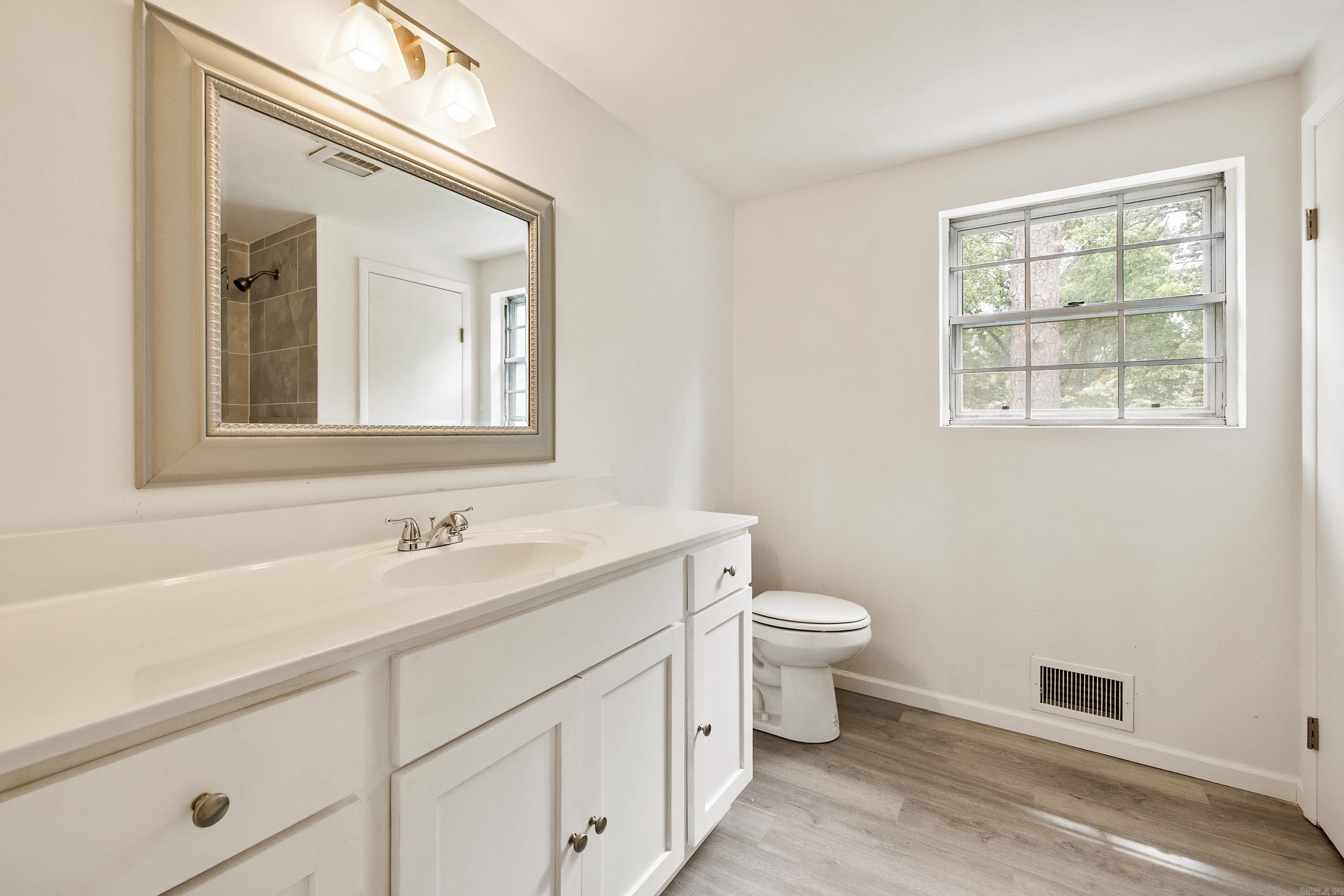 MARYTON PARK - Residential