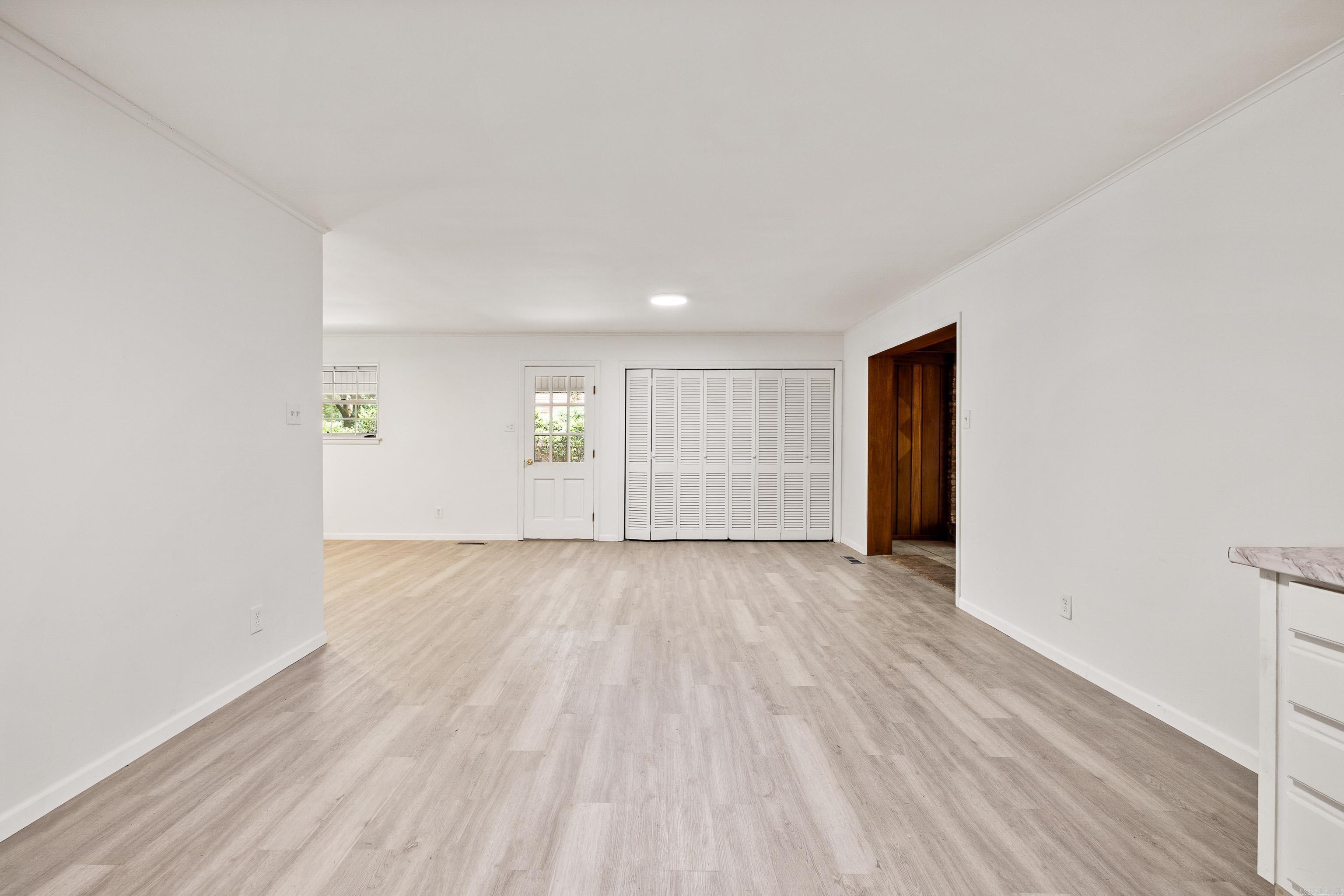 MARYTON PARK - Residential