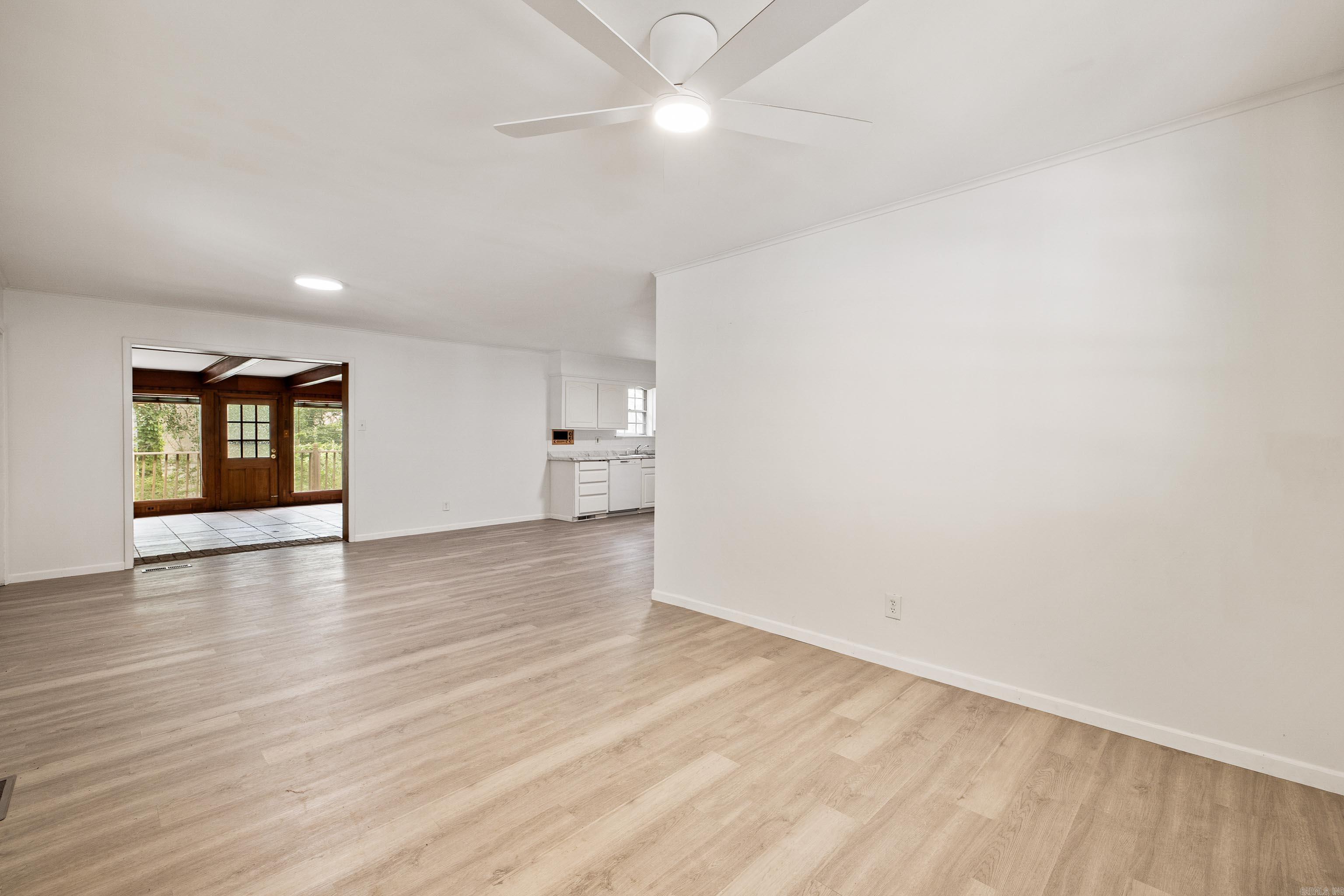 MARYTON PARK - Residential