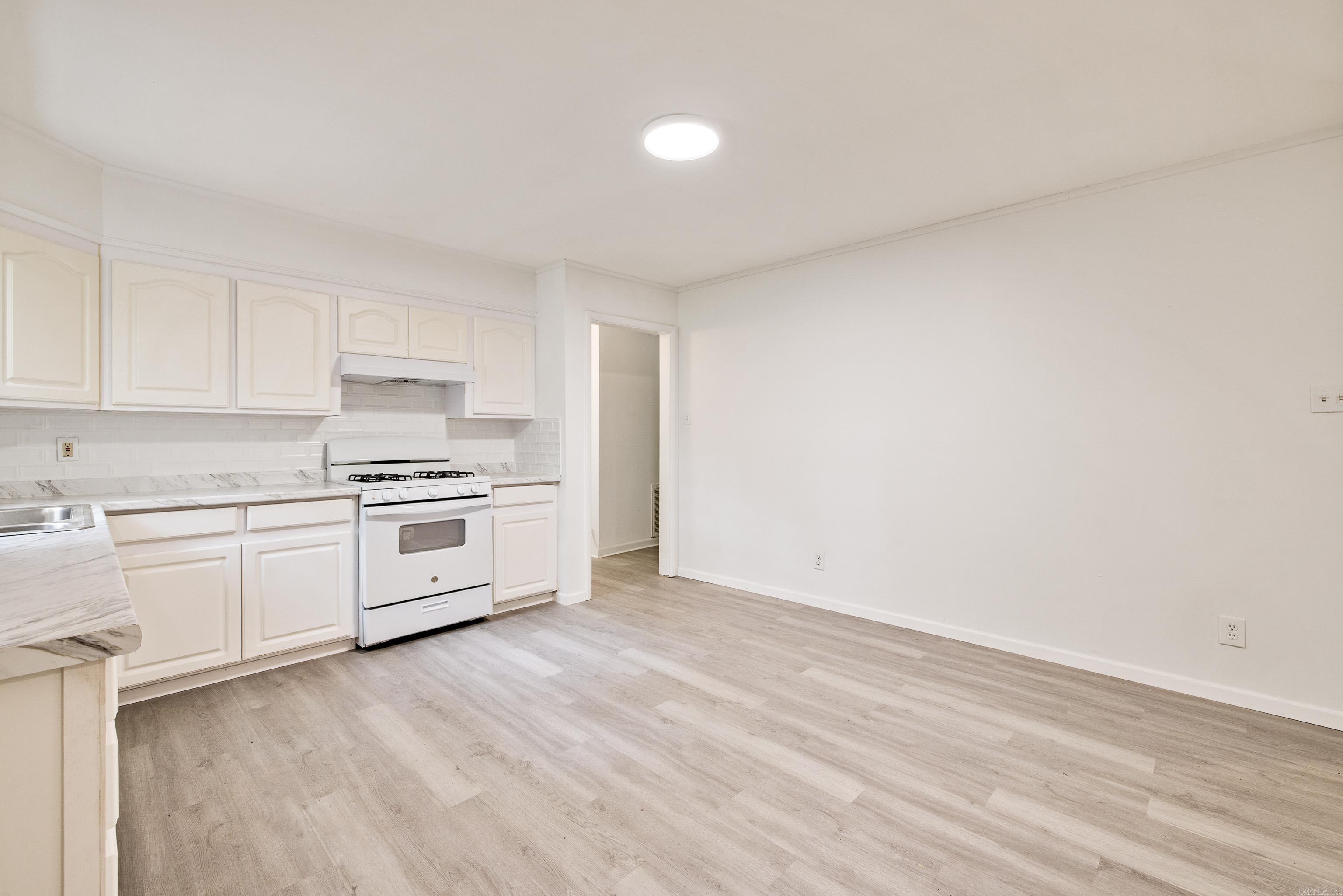 MARYTON PARK - Residential