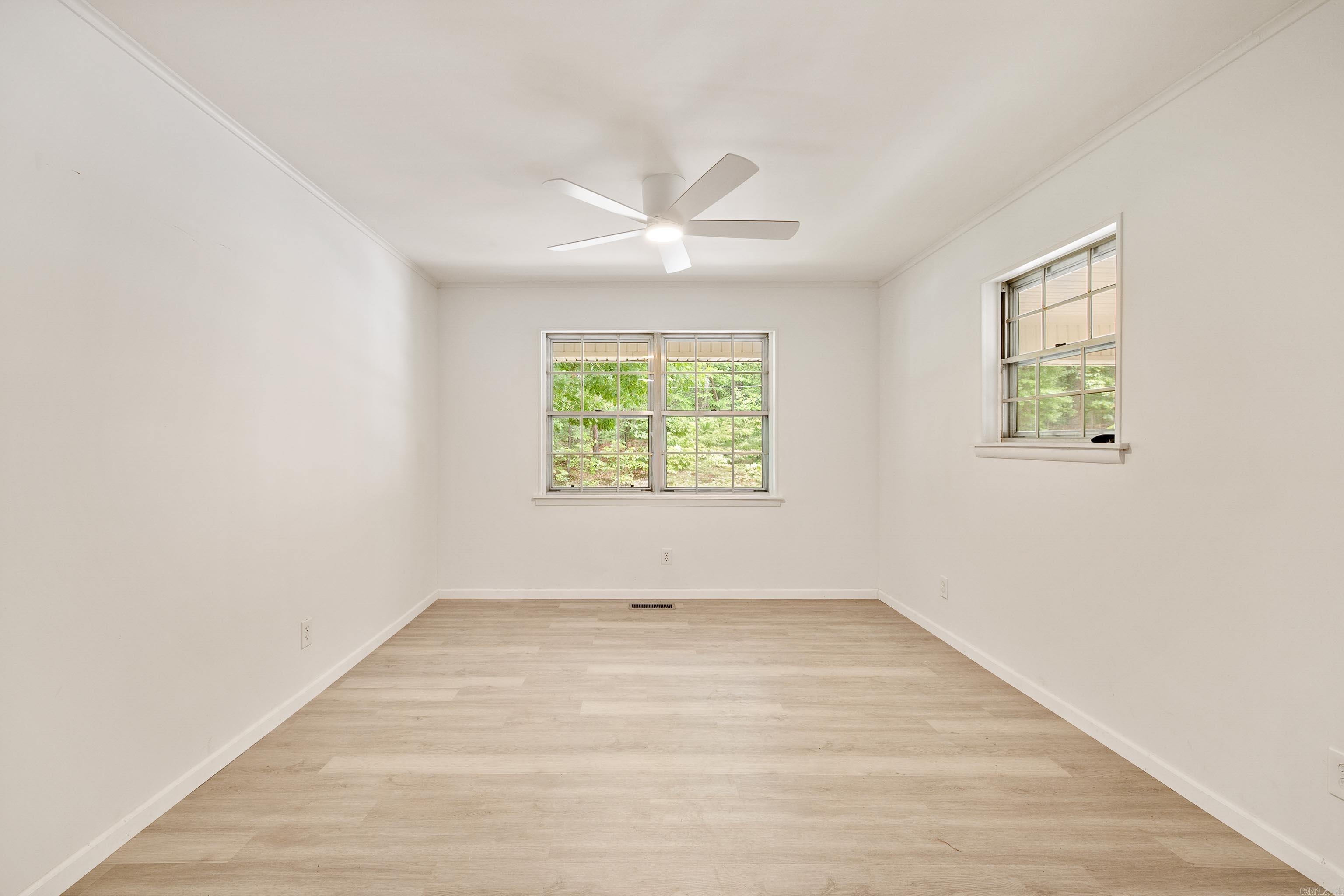 MARYTON PARK - Residential