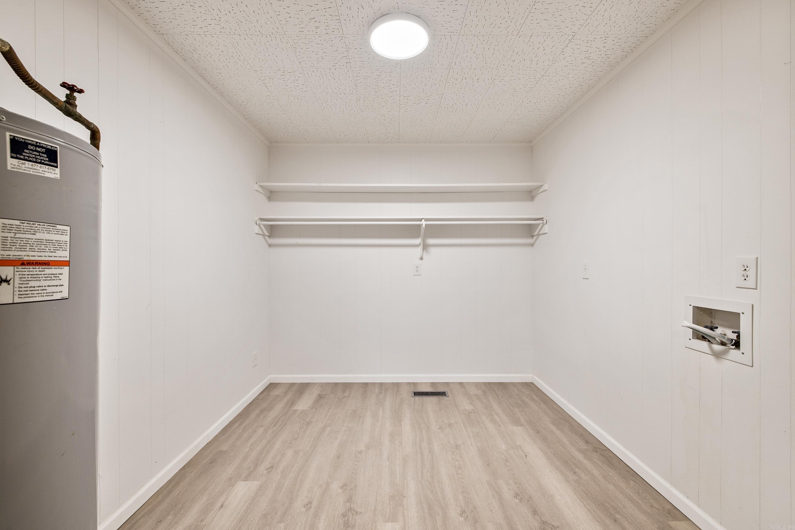 MARYTON PARK - Residential