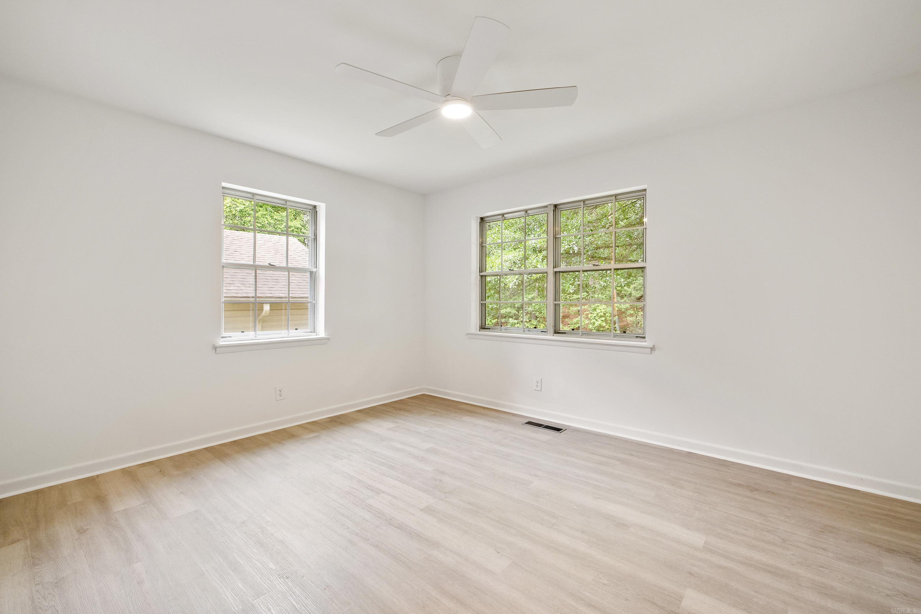 MARYTON PARK - Residential