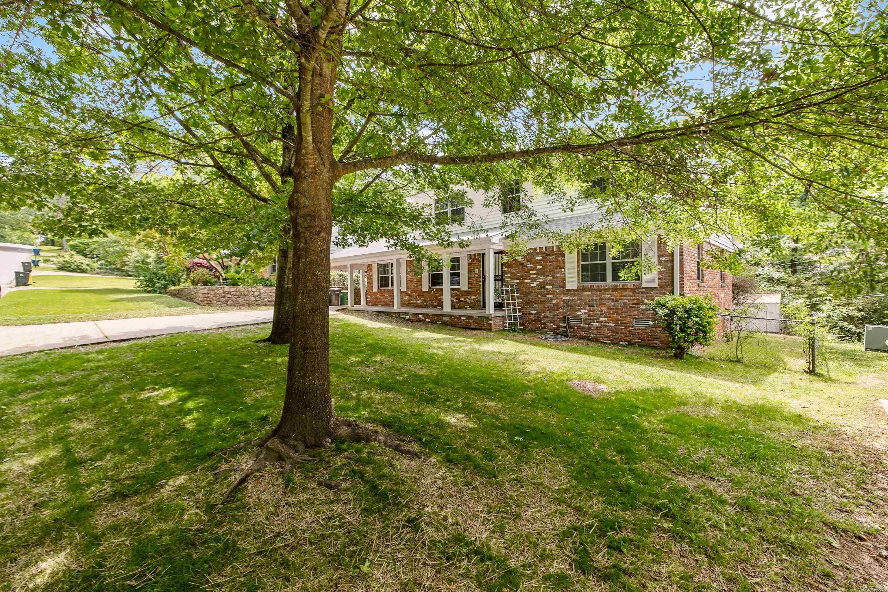 MARYTON PARK - Residential