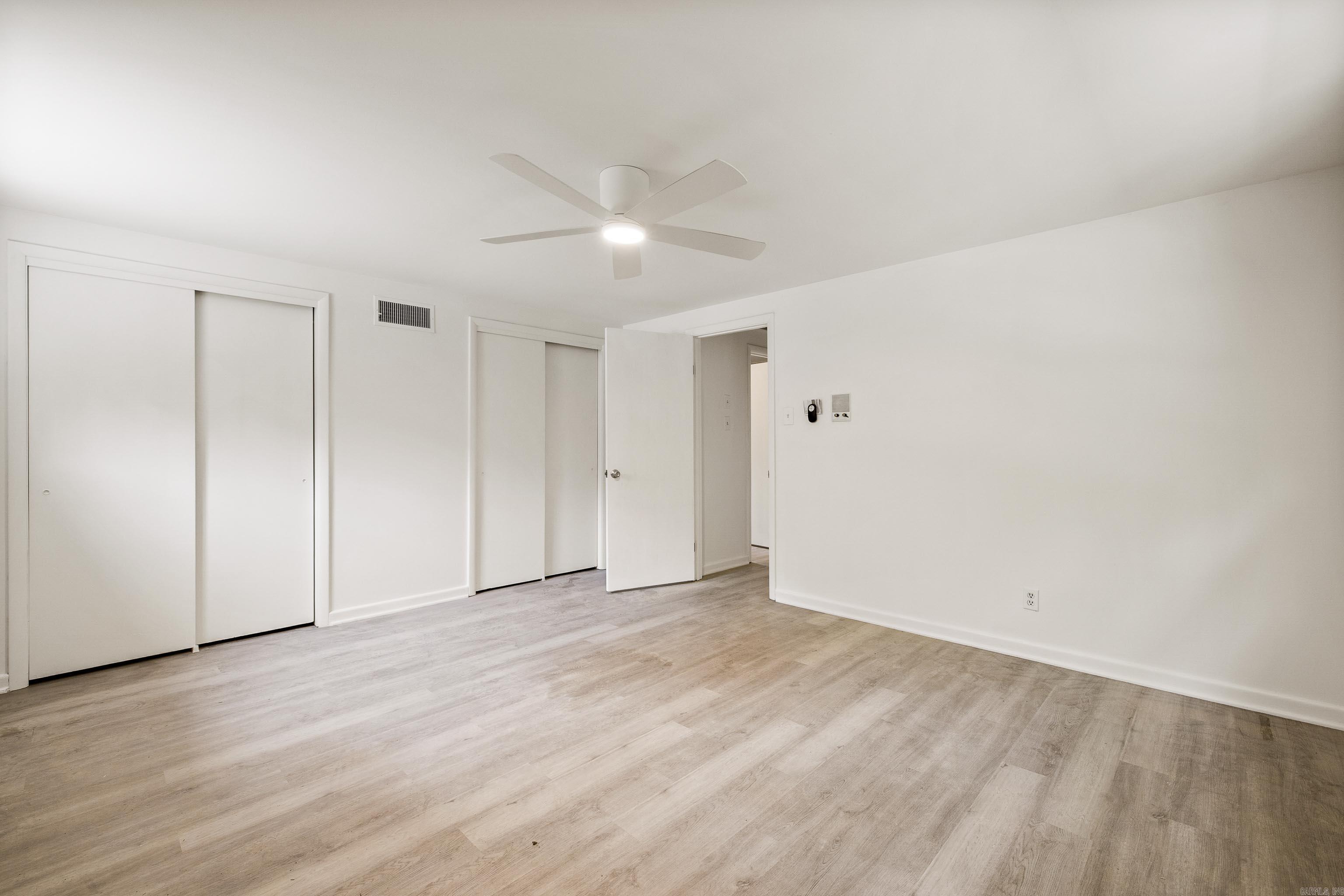 MARYTON PARK - Residential
