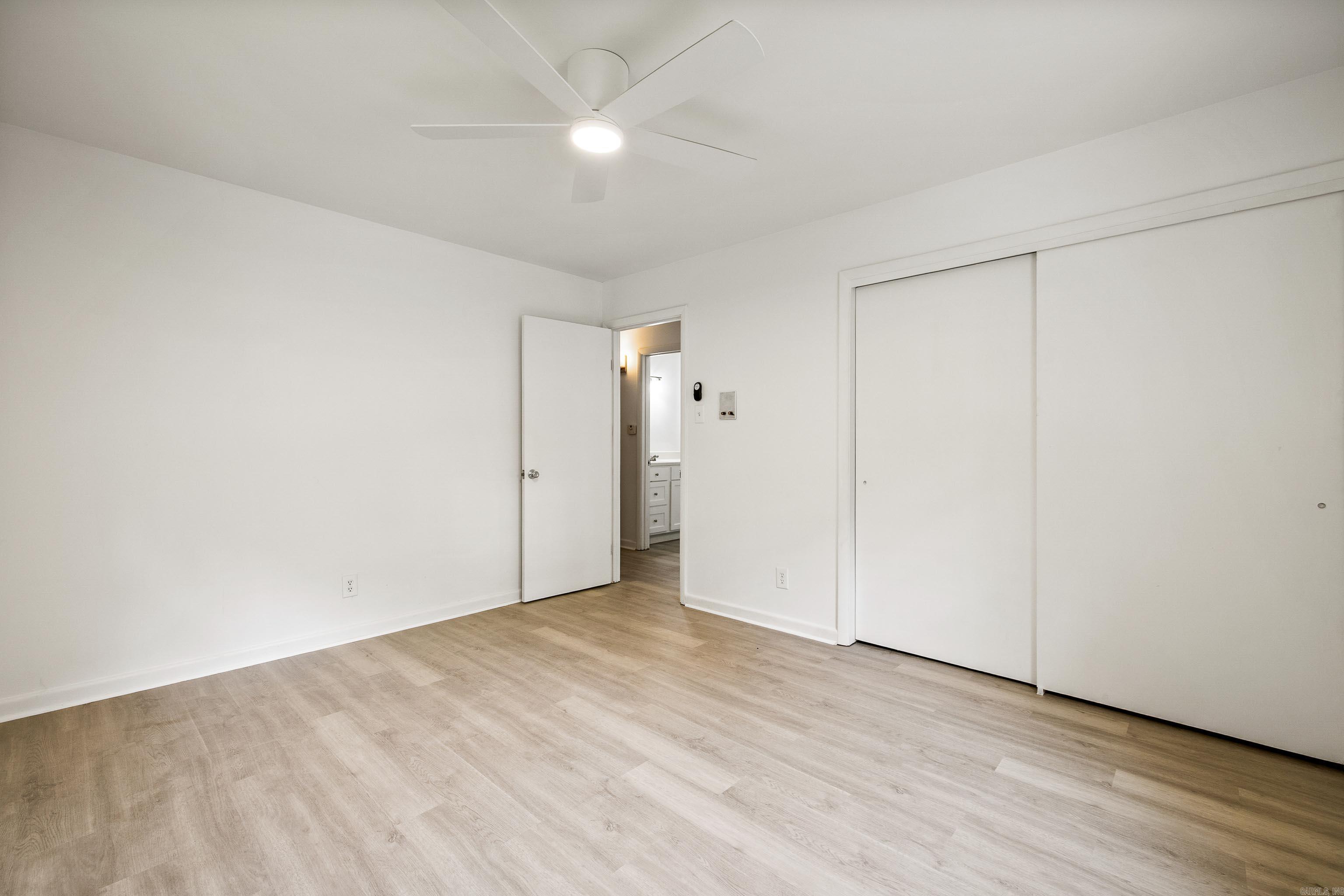 MARYTON PARK - Residential
