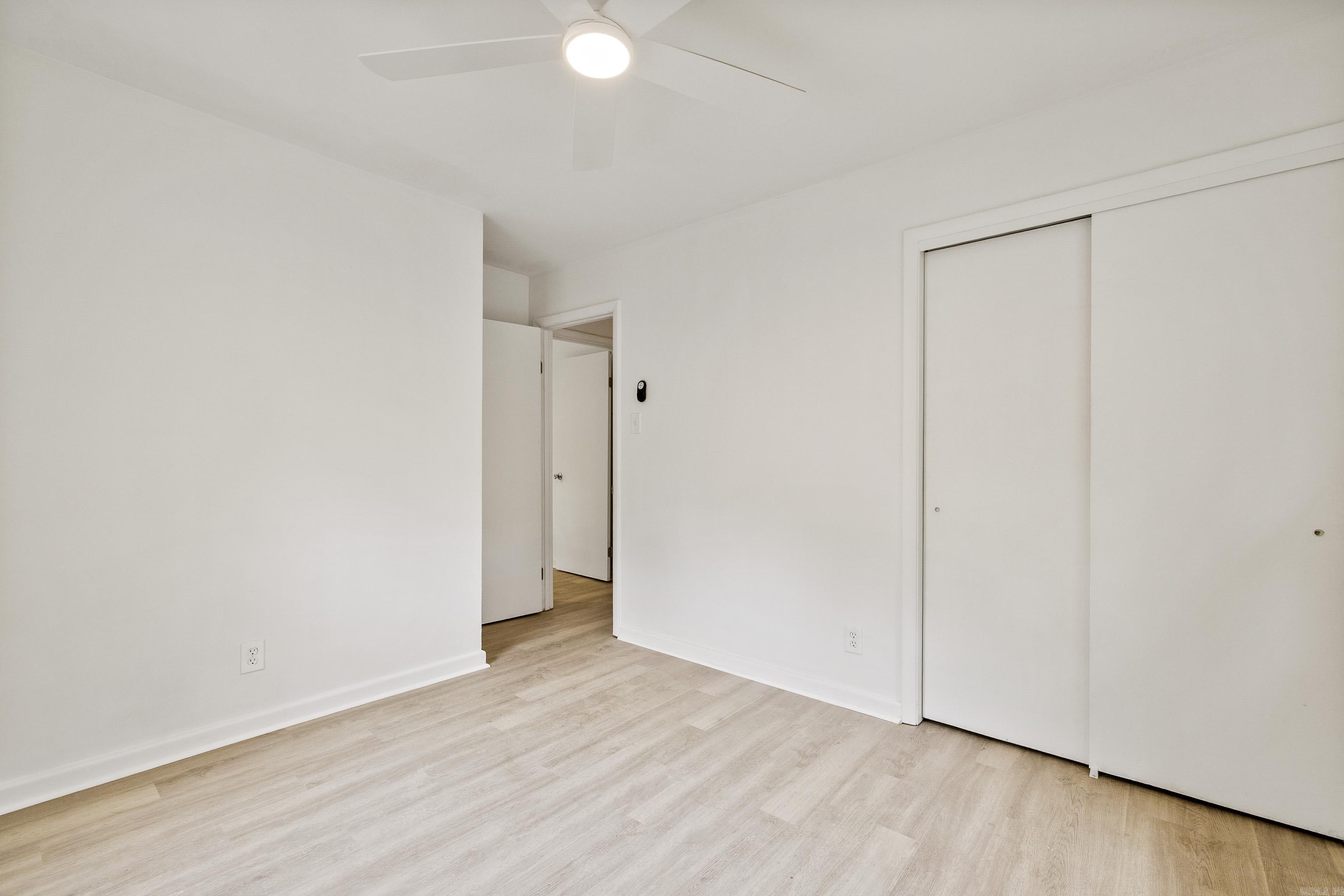 MARYTON PARK - Residential