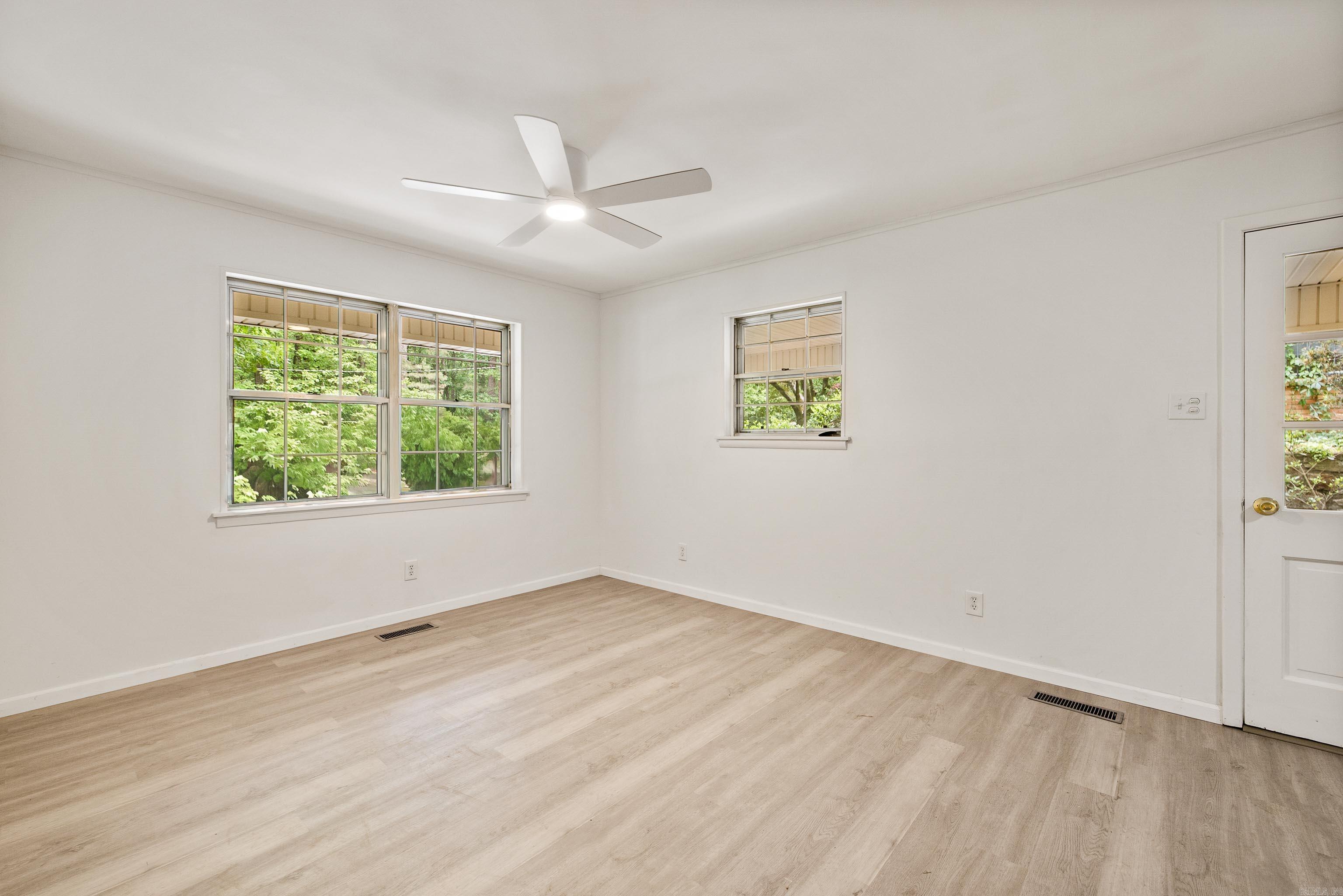 MARYTON PARK - Residential