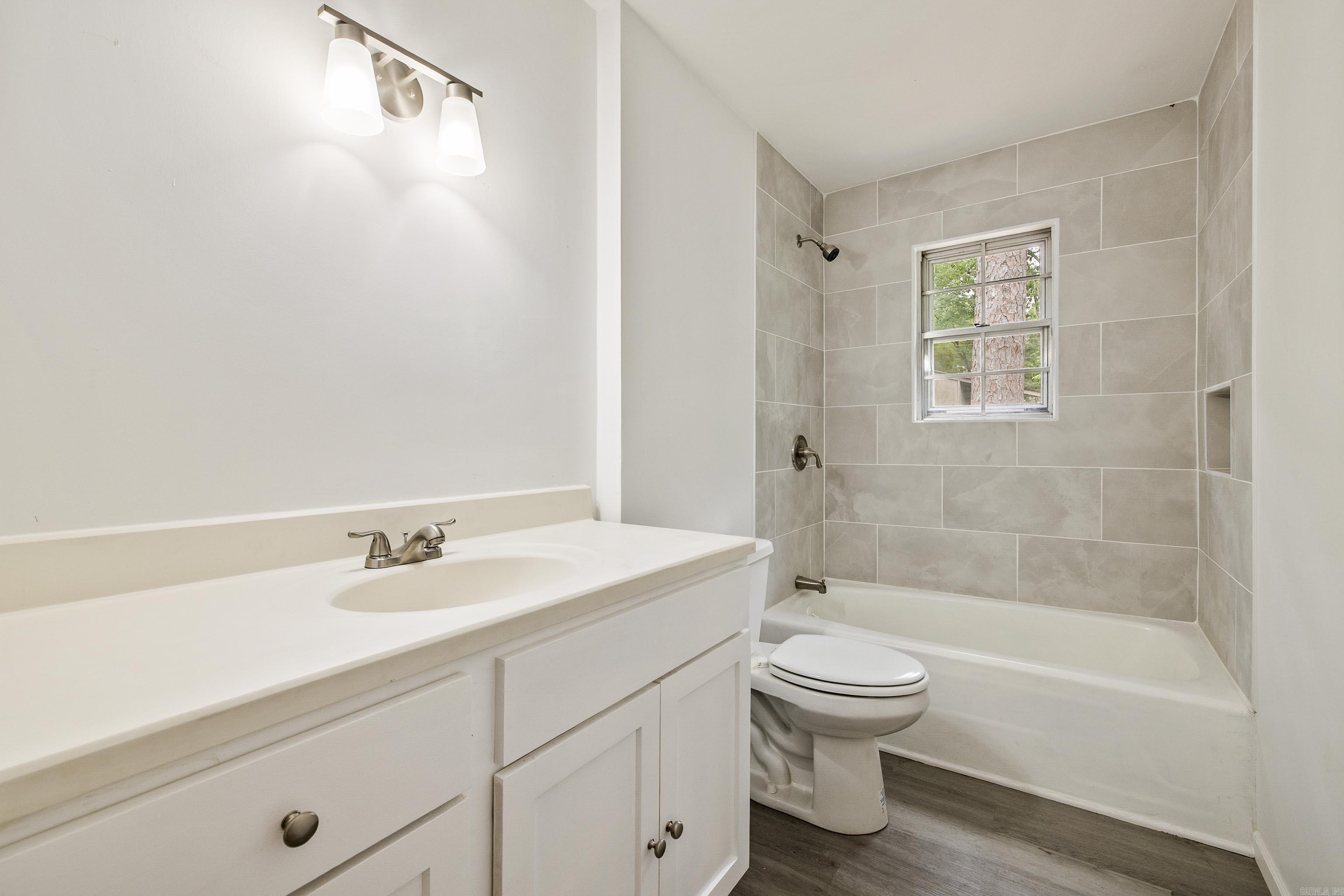 MARYTON PARK - Residential