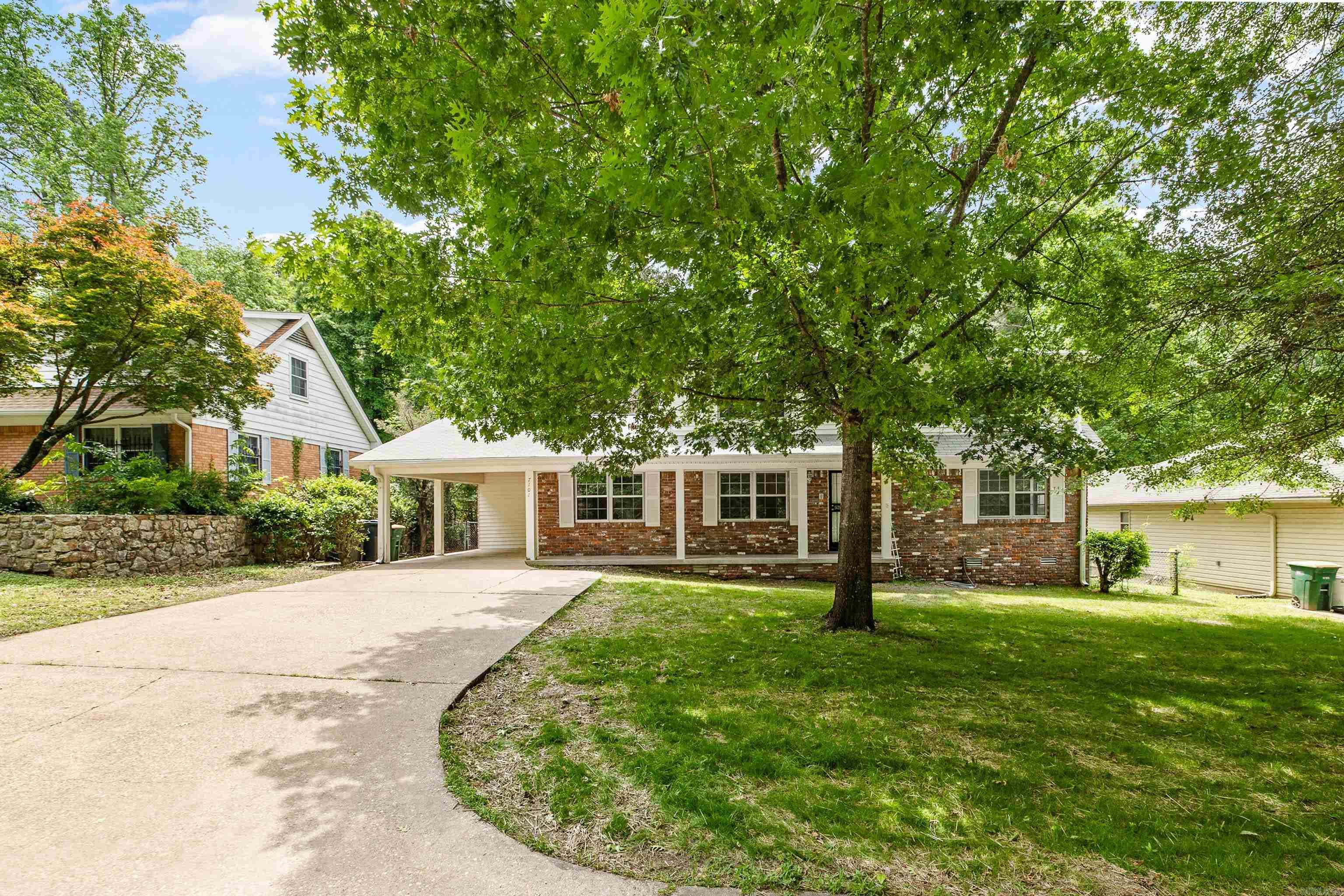 MARYTON PARK - Residential