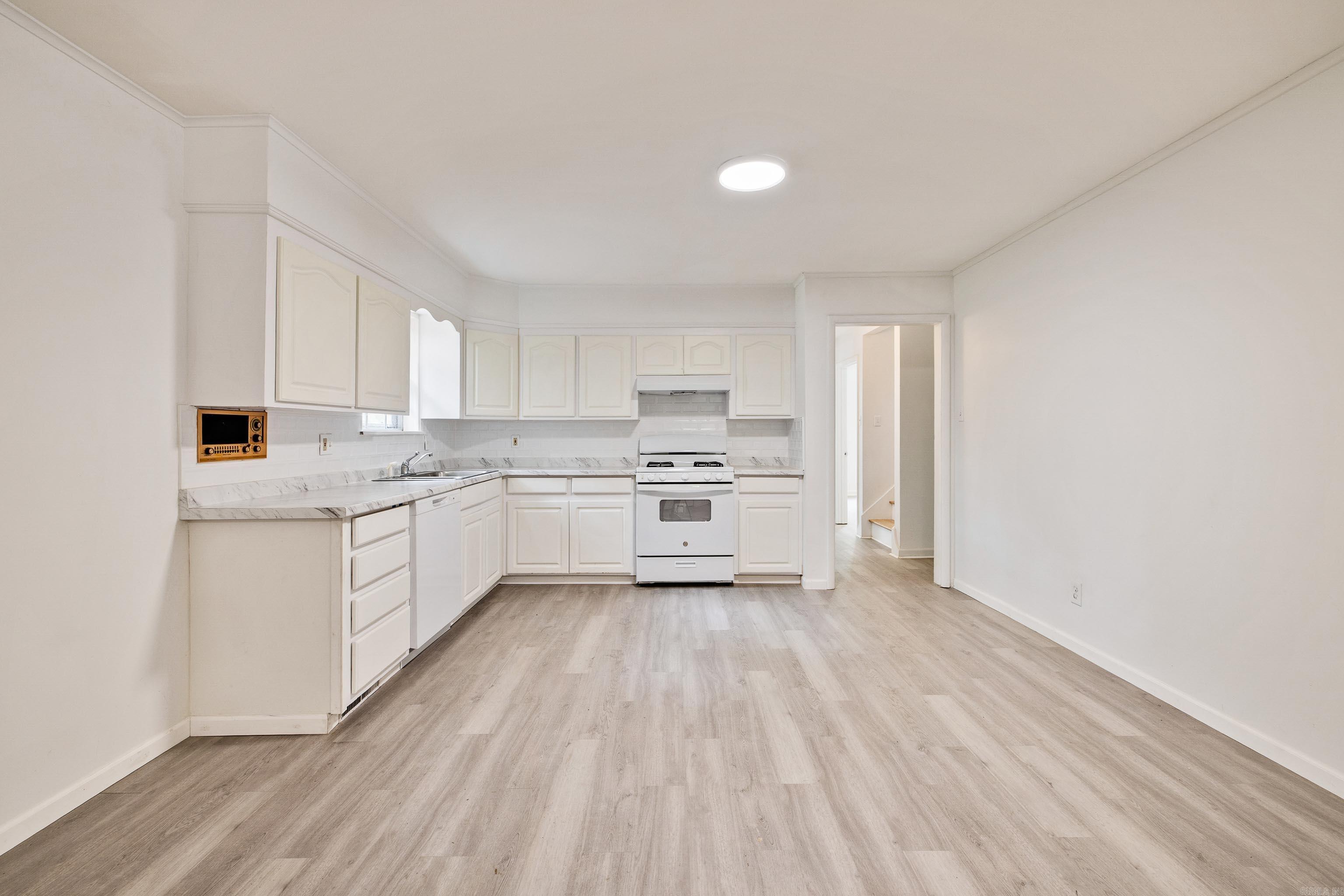 MARYTON PARK - Residential