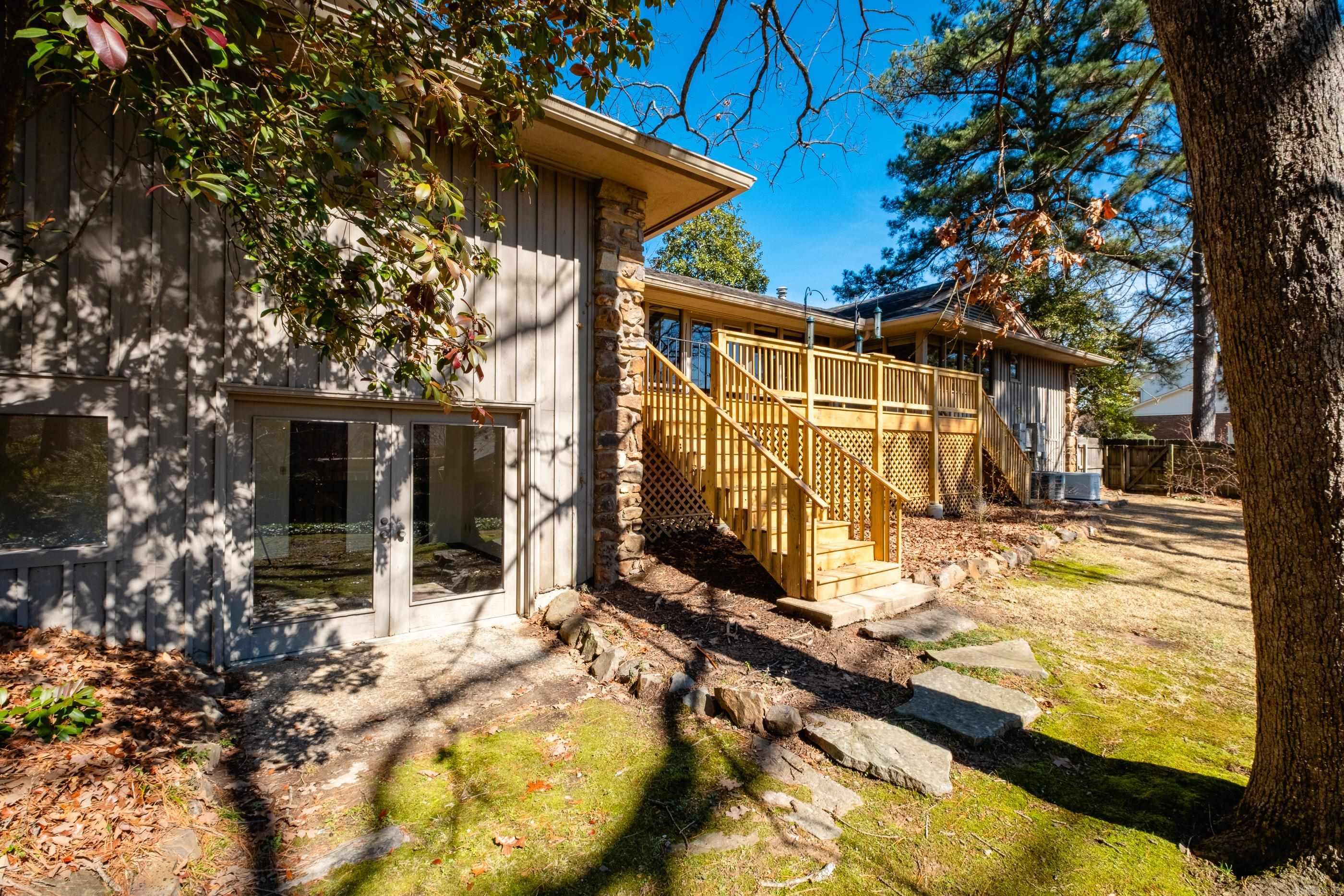 Longlea - Residential