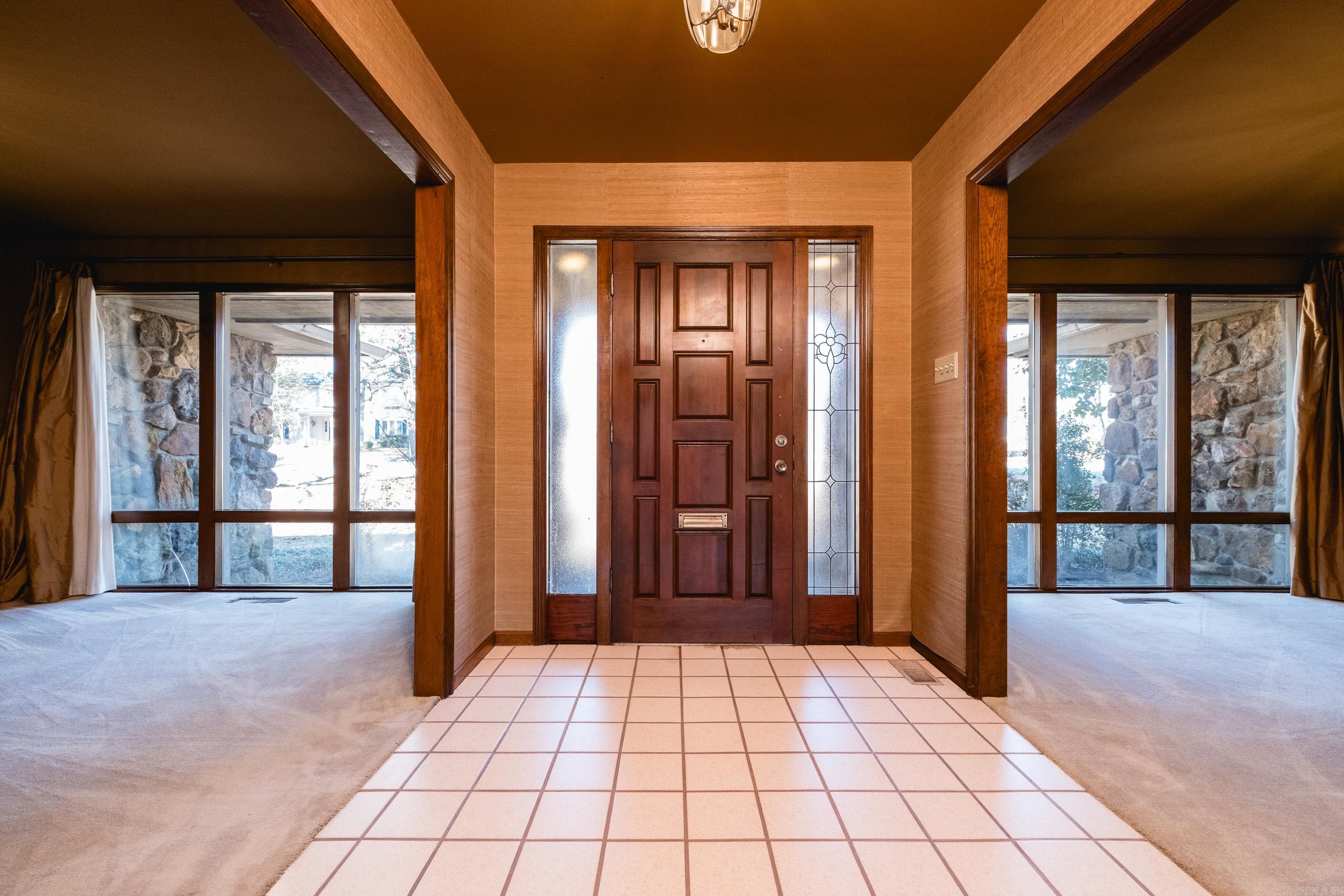 Longlea - Residential